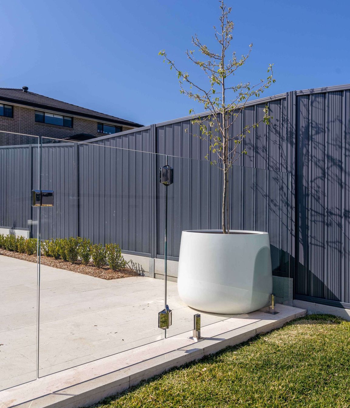 North Kellyville Residence