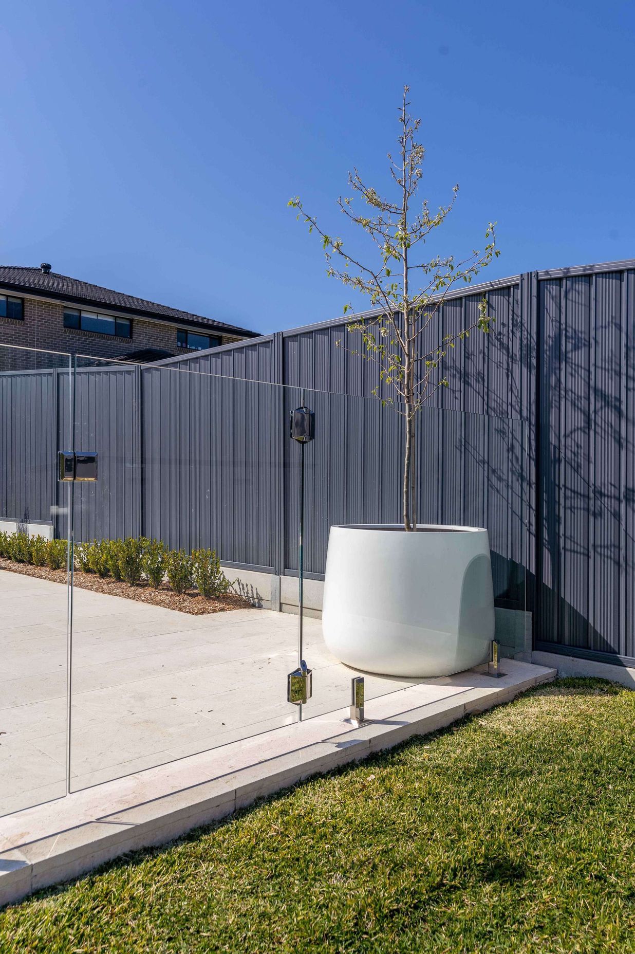 North Kellyville Residence