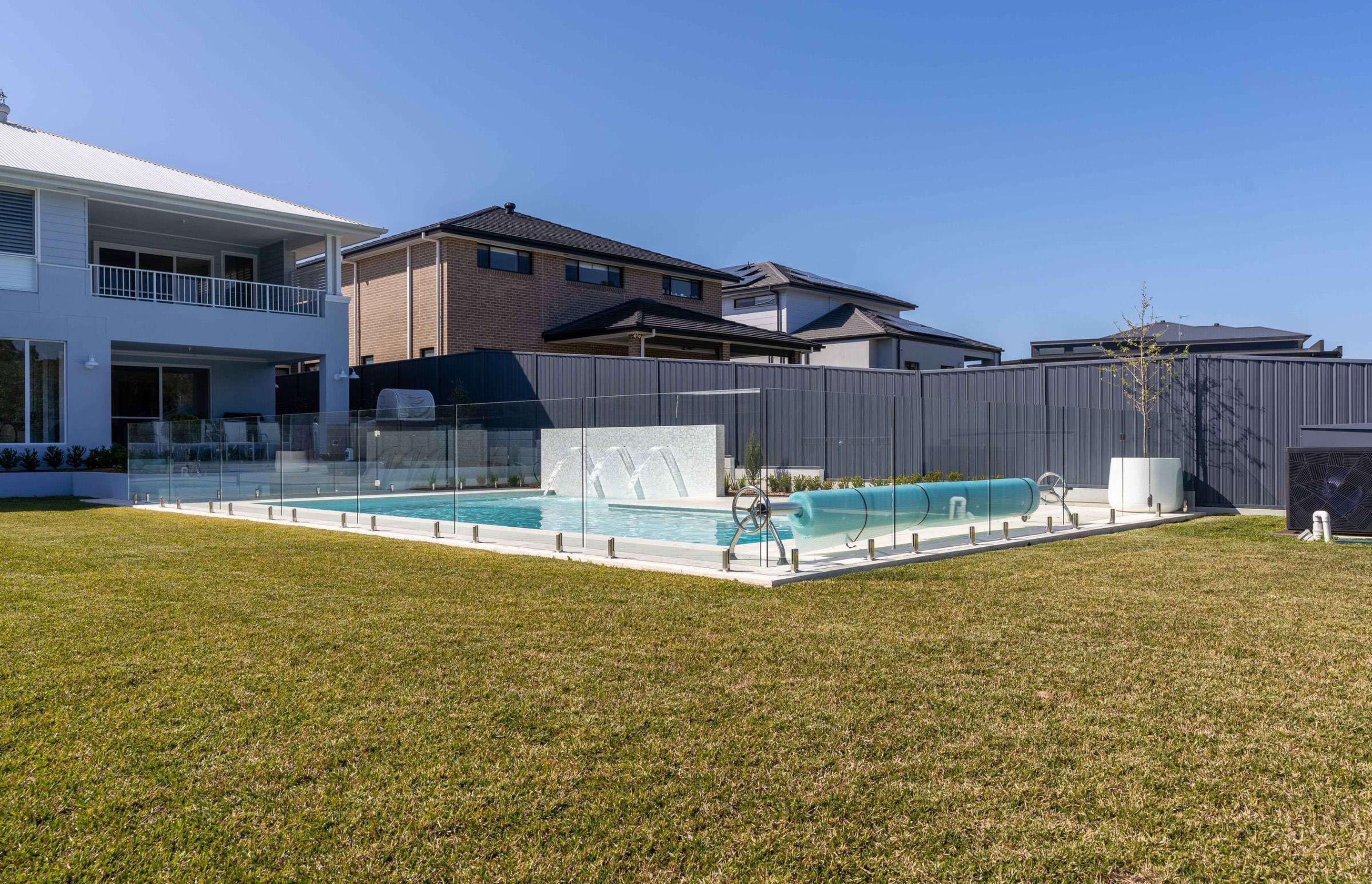 North Kellyville Residence