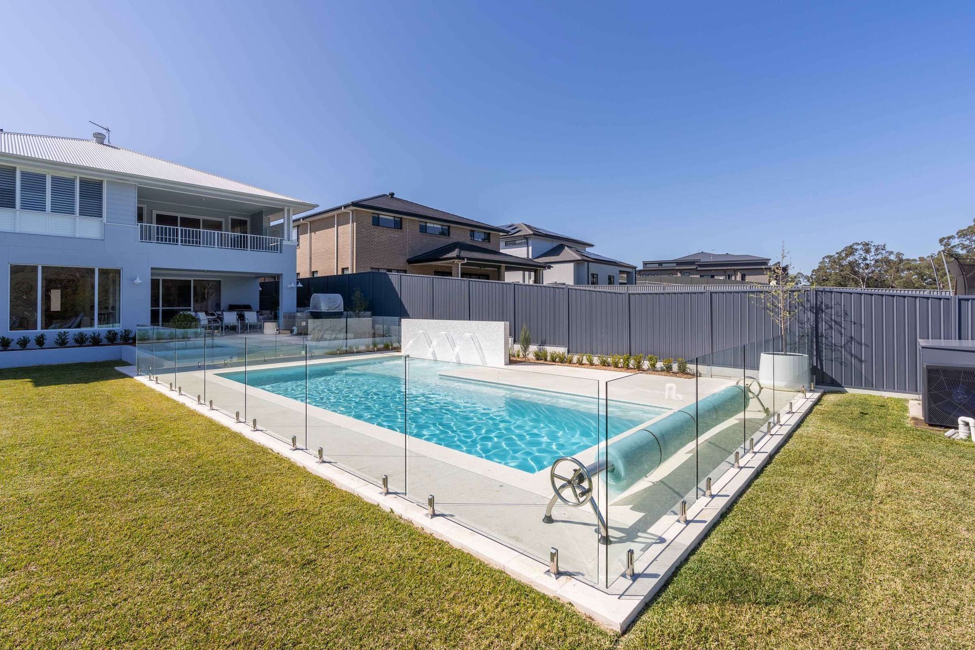 North Kellyville Residence