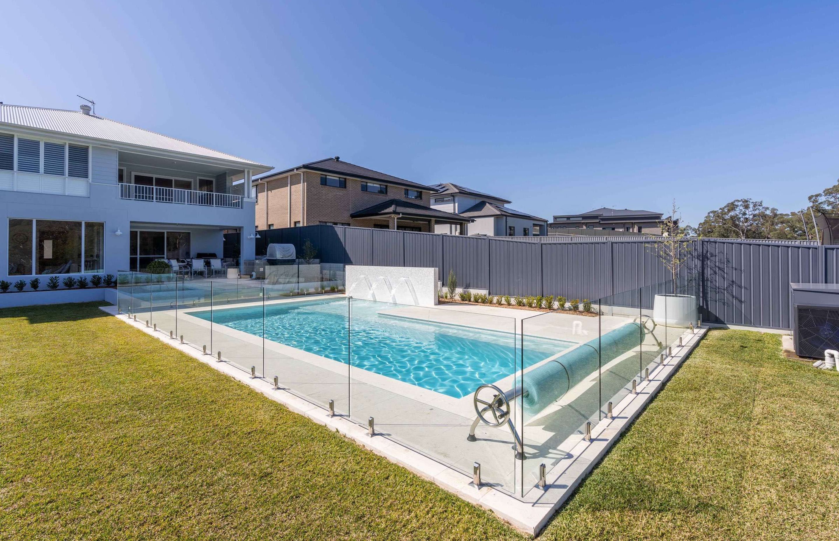 North Kellyville Residence
