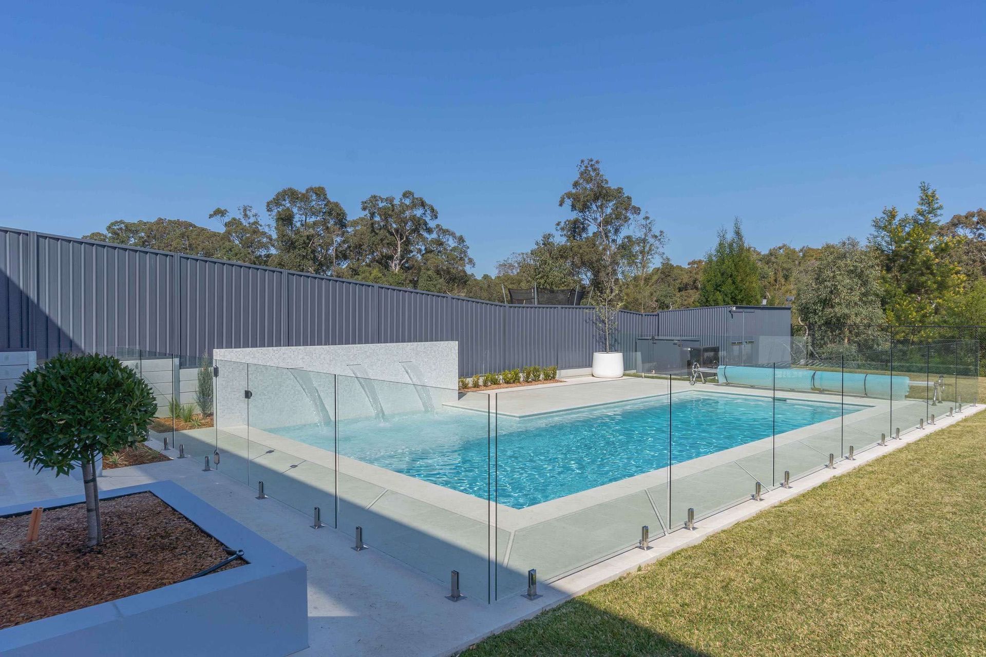 North Kellyville Residence