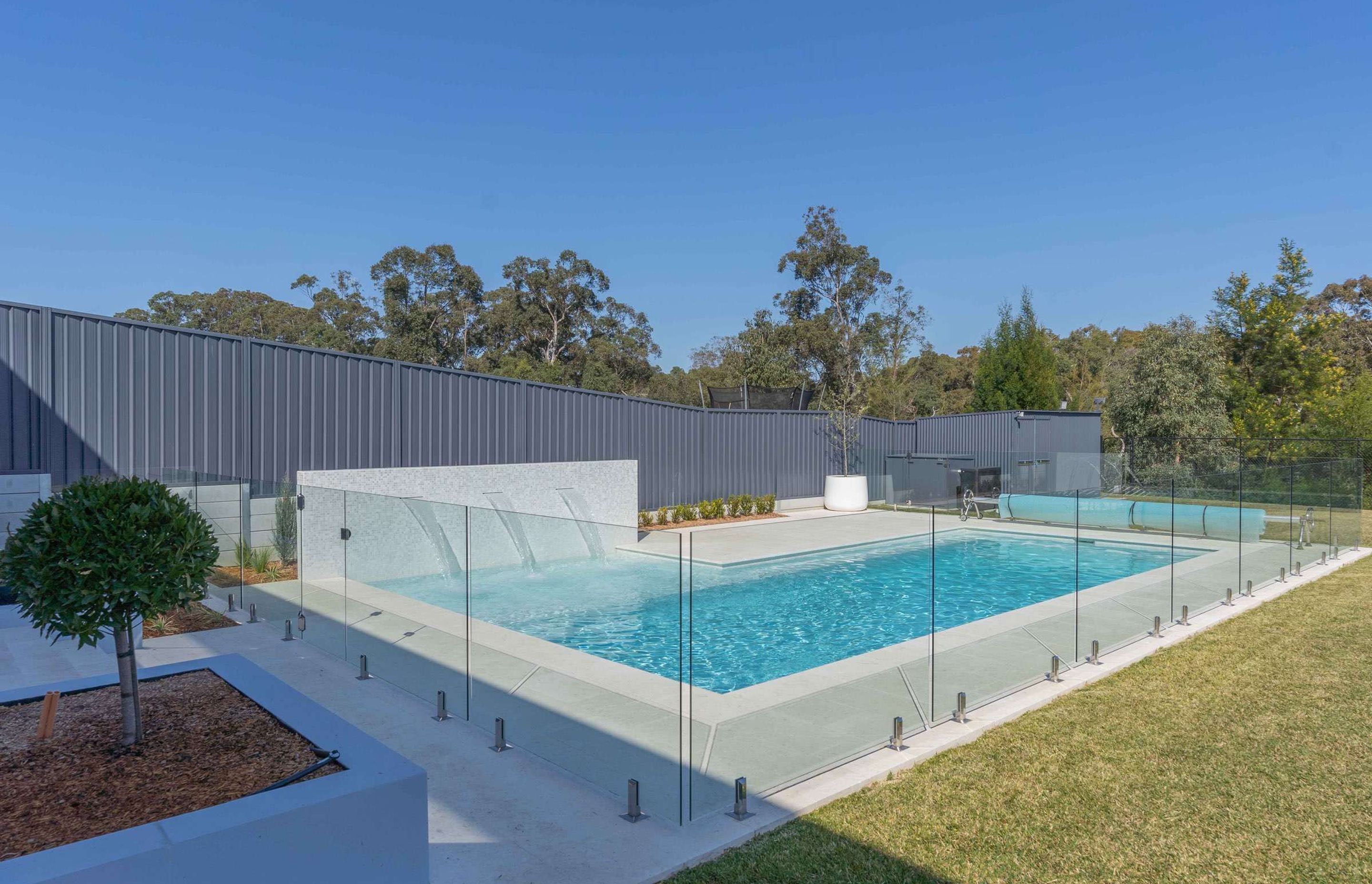 North Kellyville Residence