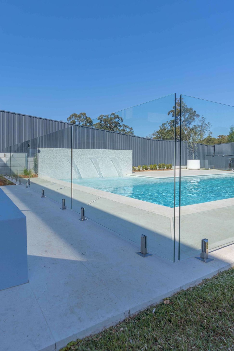 North Kellyville Residence