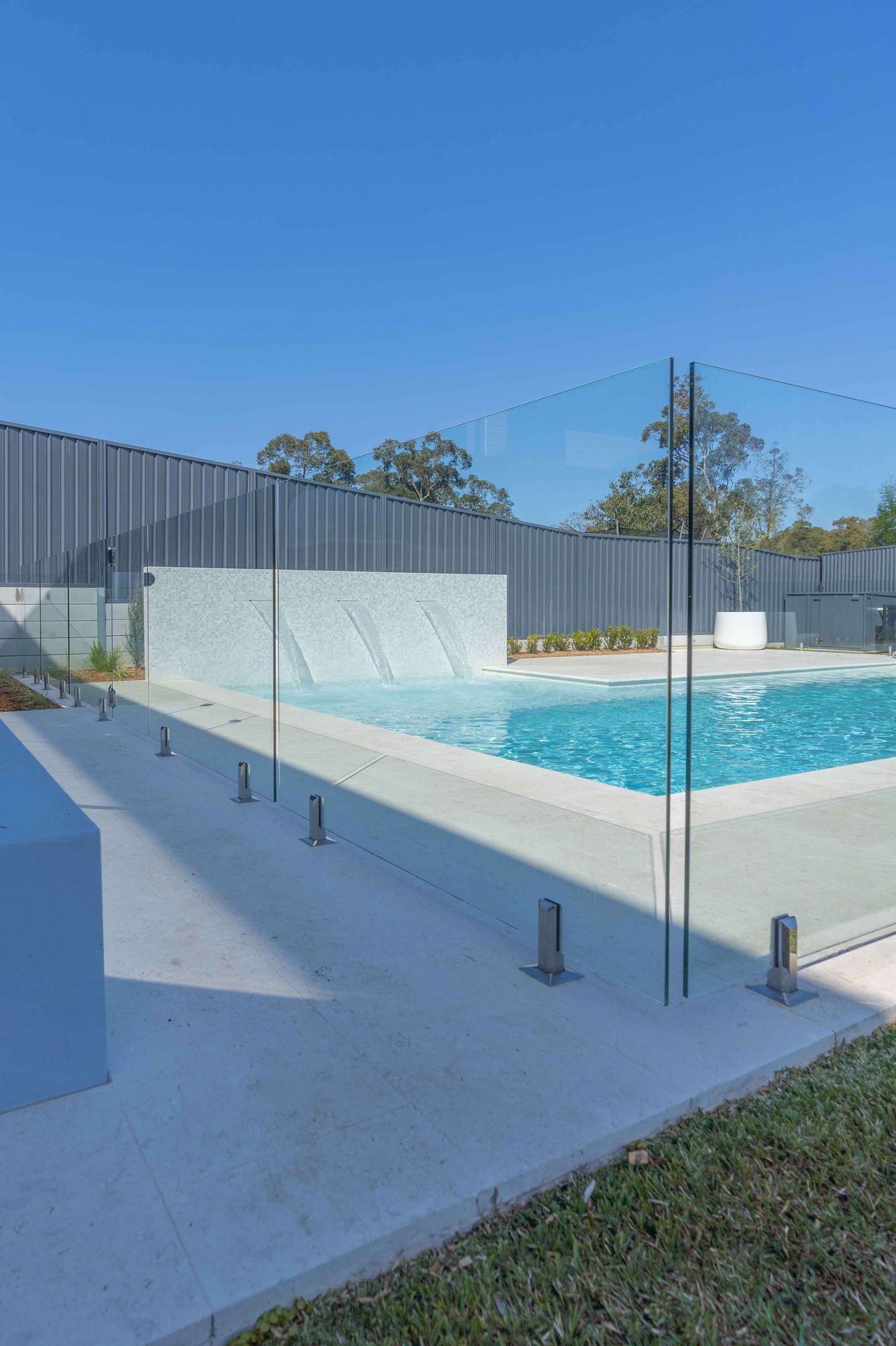 North Kellyville Residence