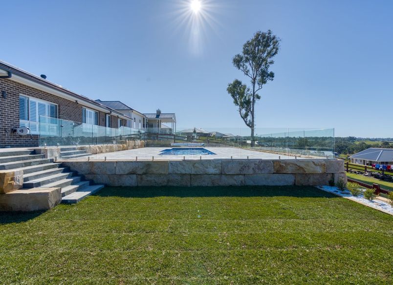 North Richmond Residence