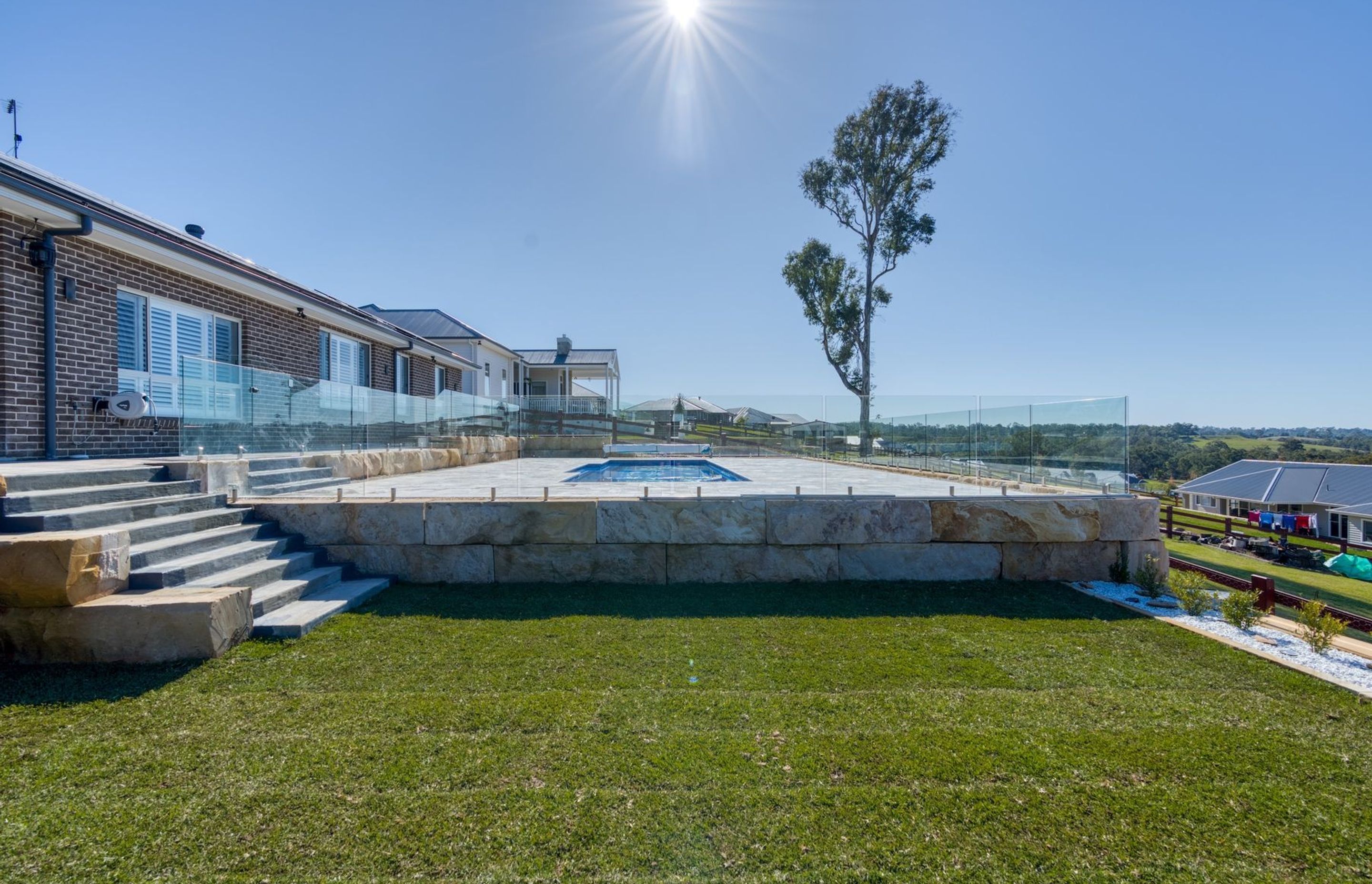 North Richmond Residence