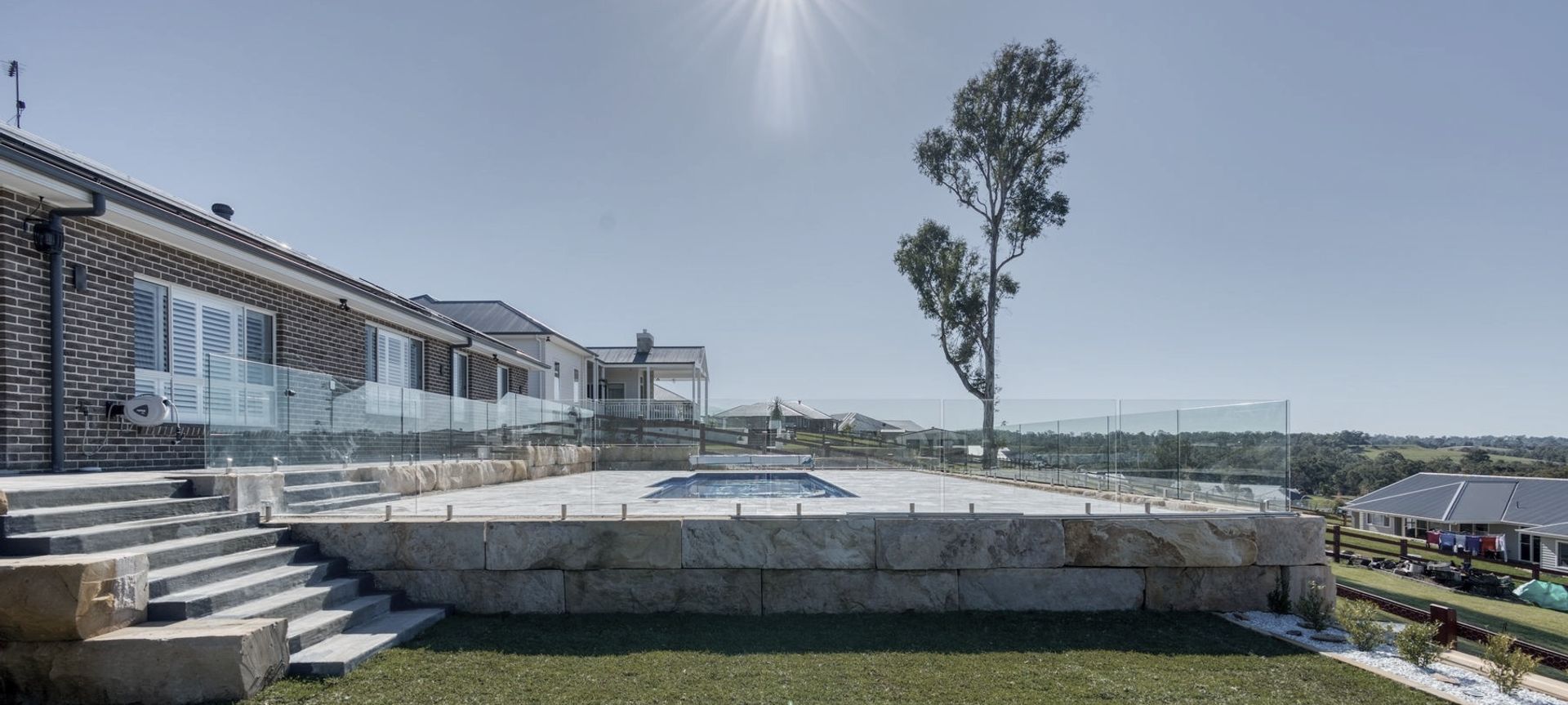 North Richmond Residence banner