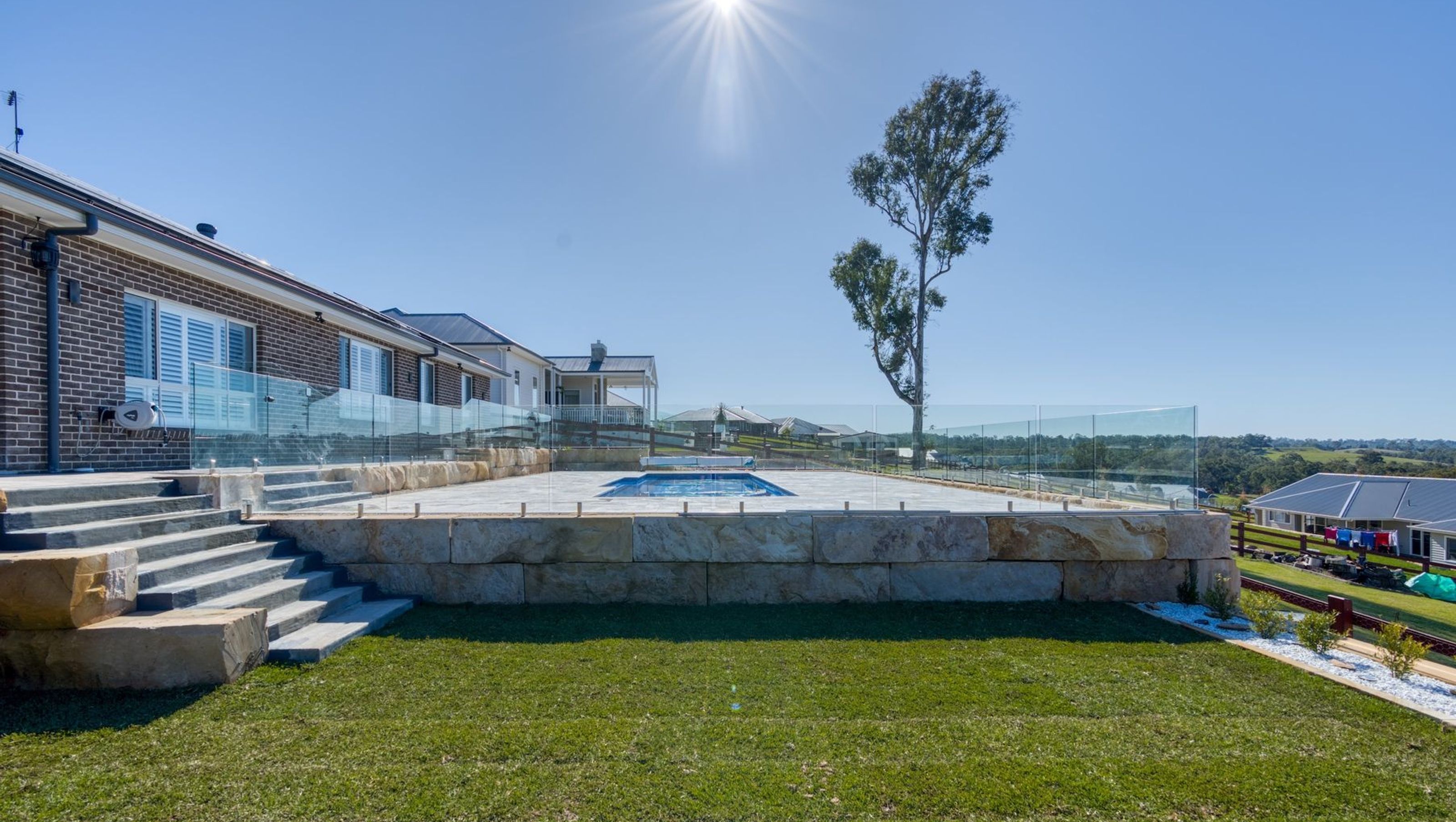North Richmond Residence