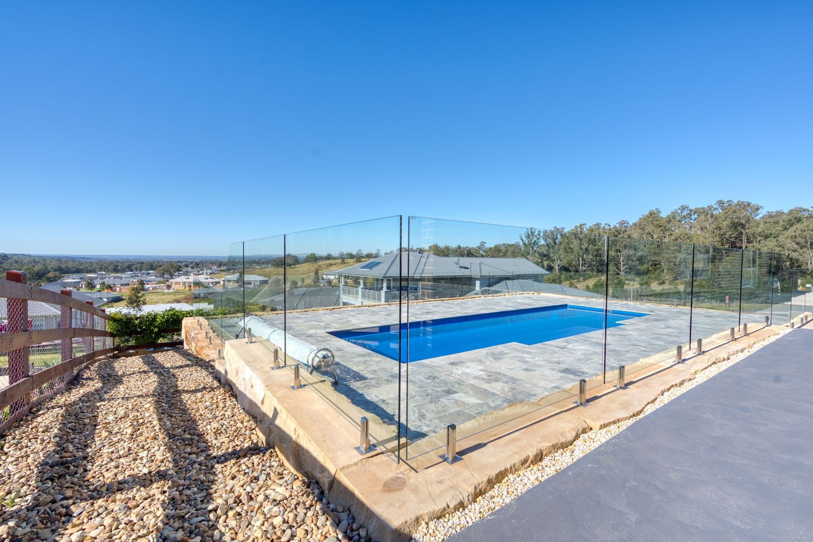 North Richmond Residence