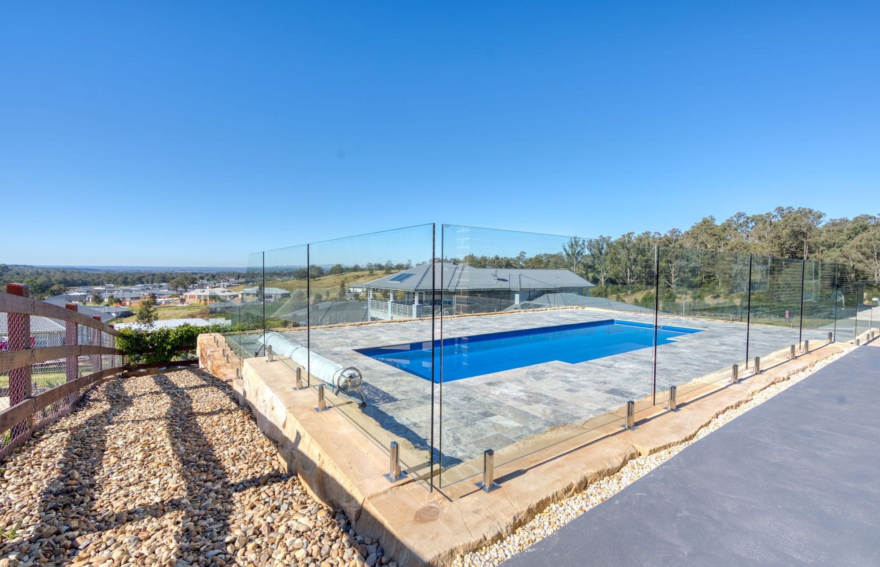 North Richmond Residence