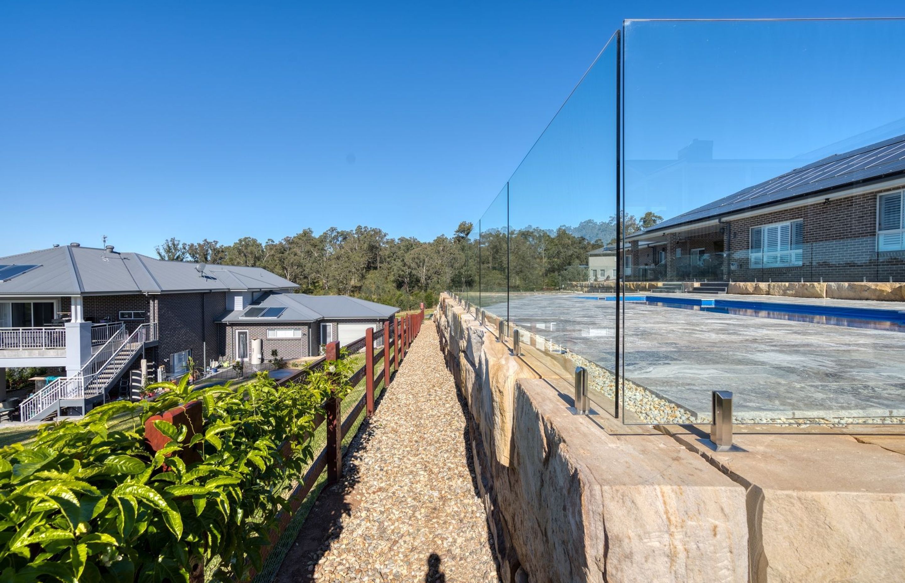North Richmond Residence
