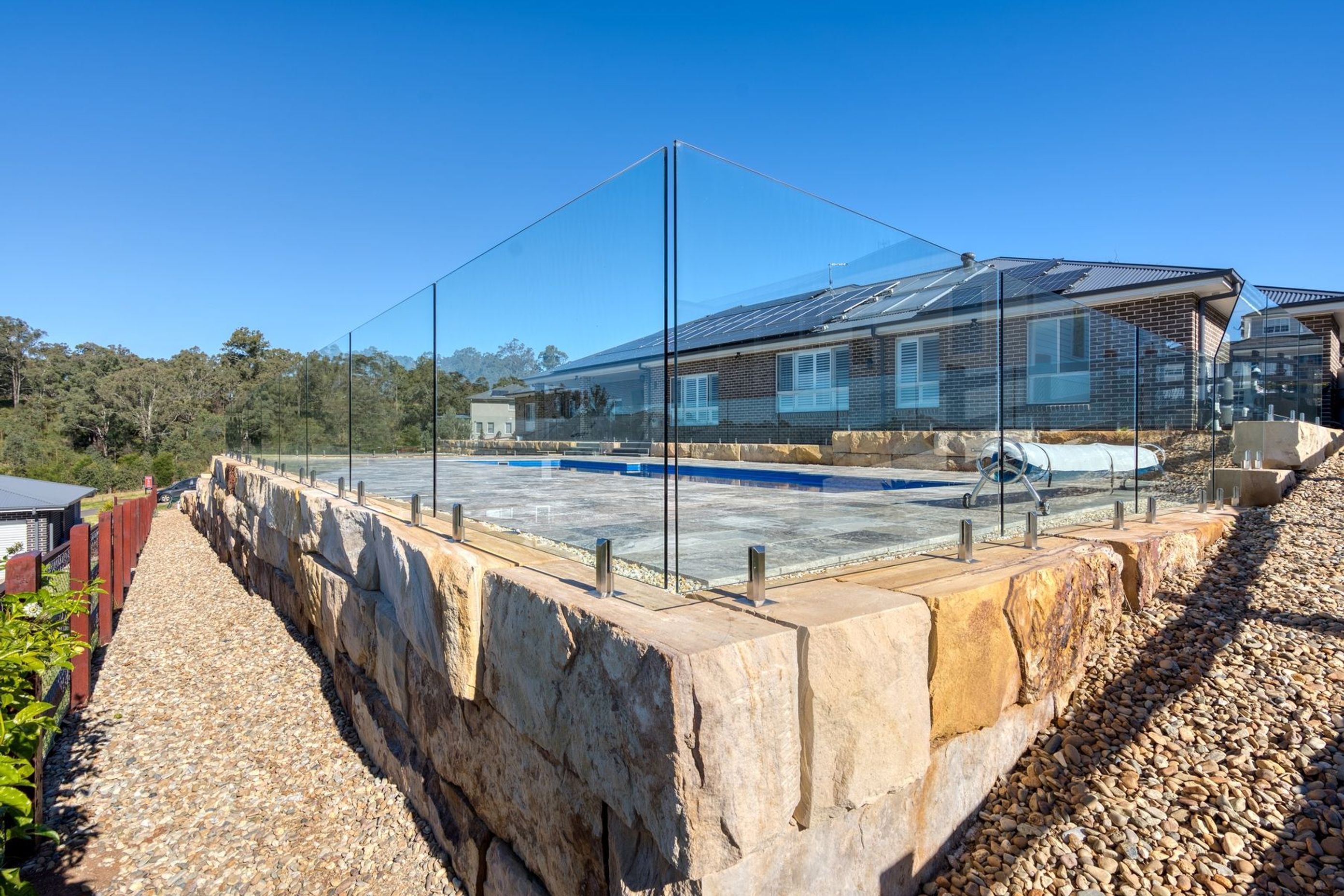 North Richmond Residence