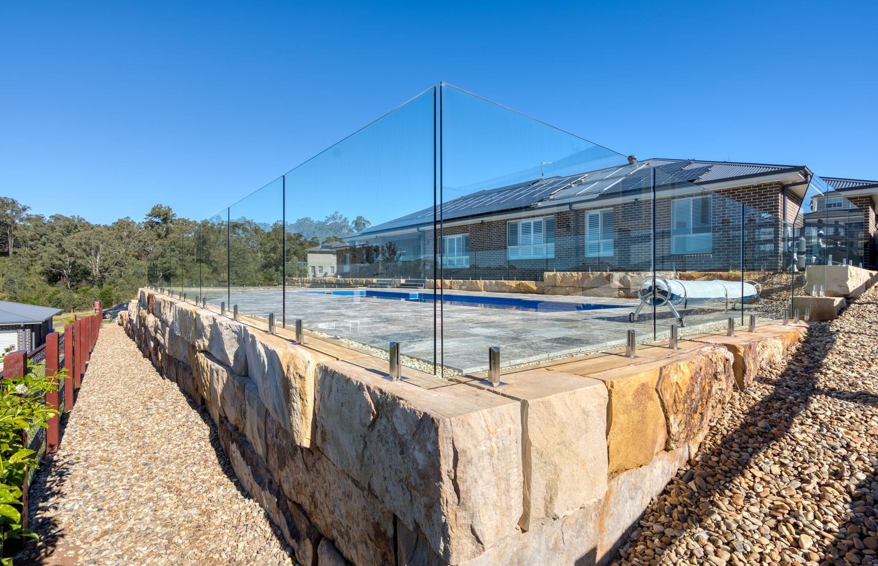 North Richmond Residence