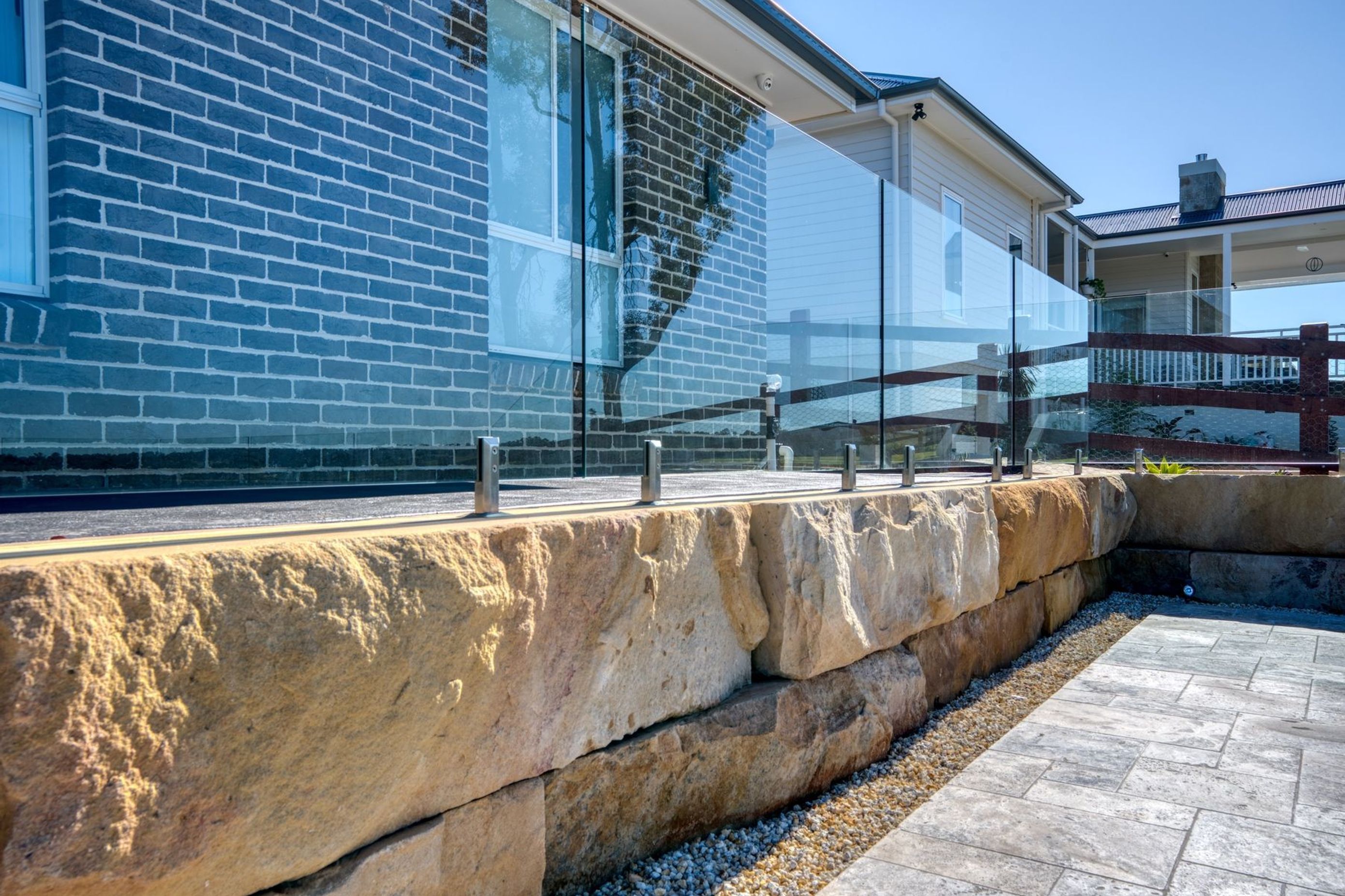 North Richmond Residence