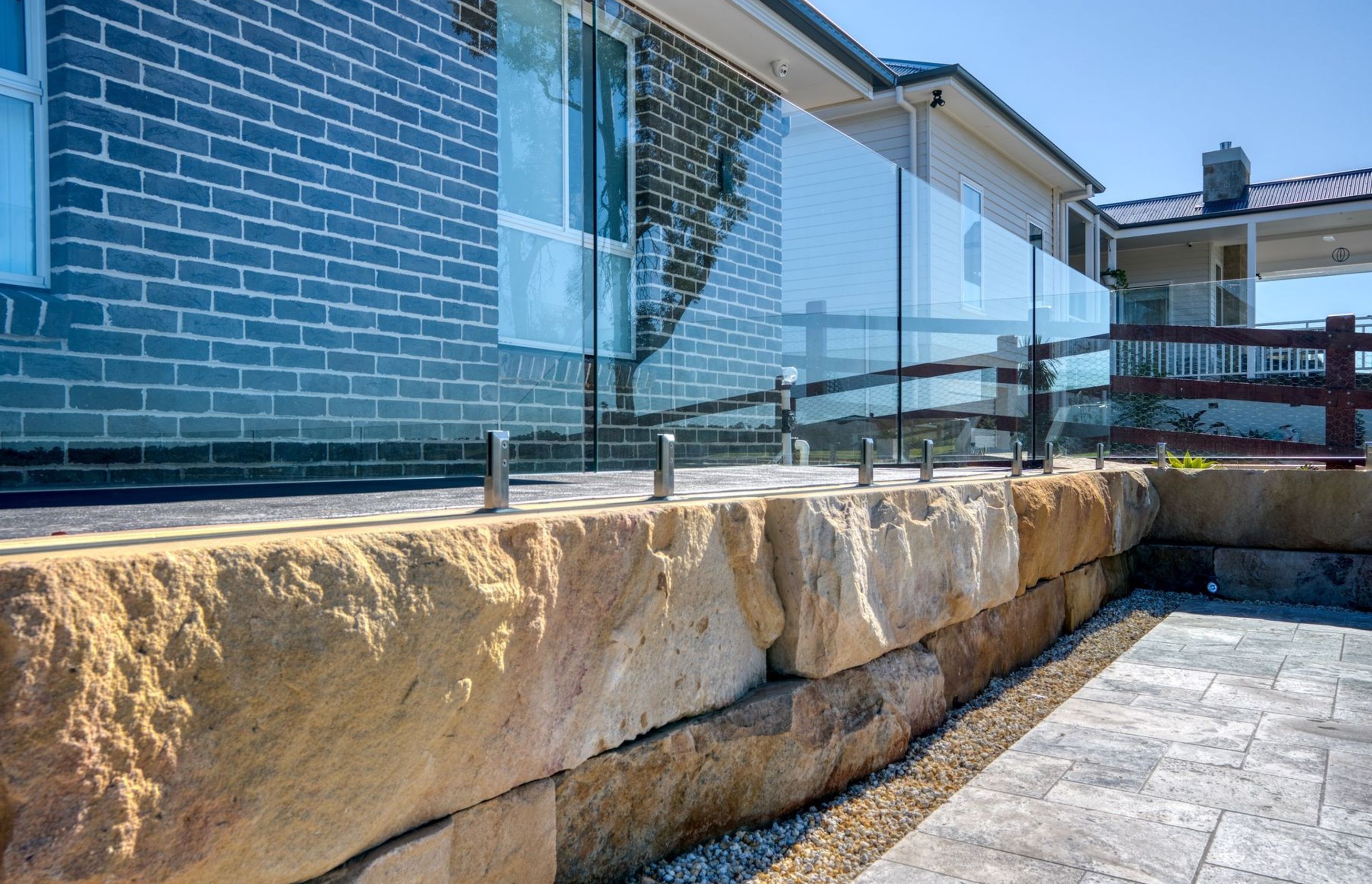 North Richmond Residence