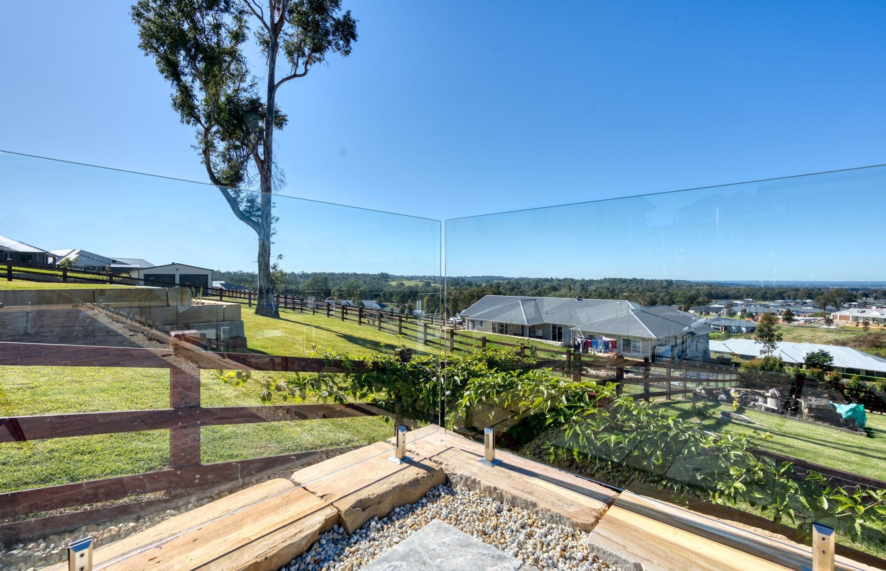 North Richmond Residence