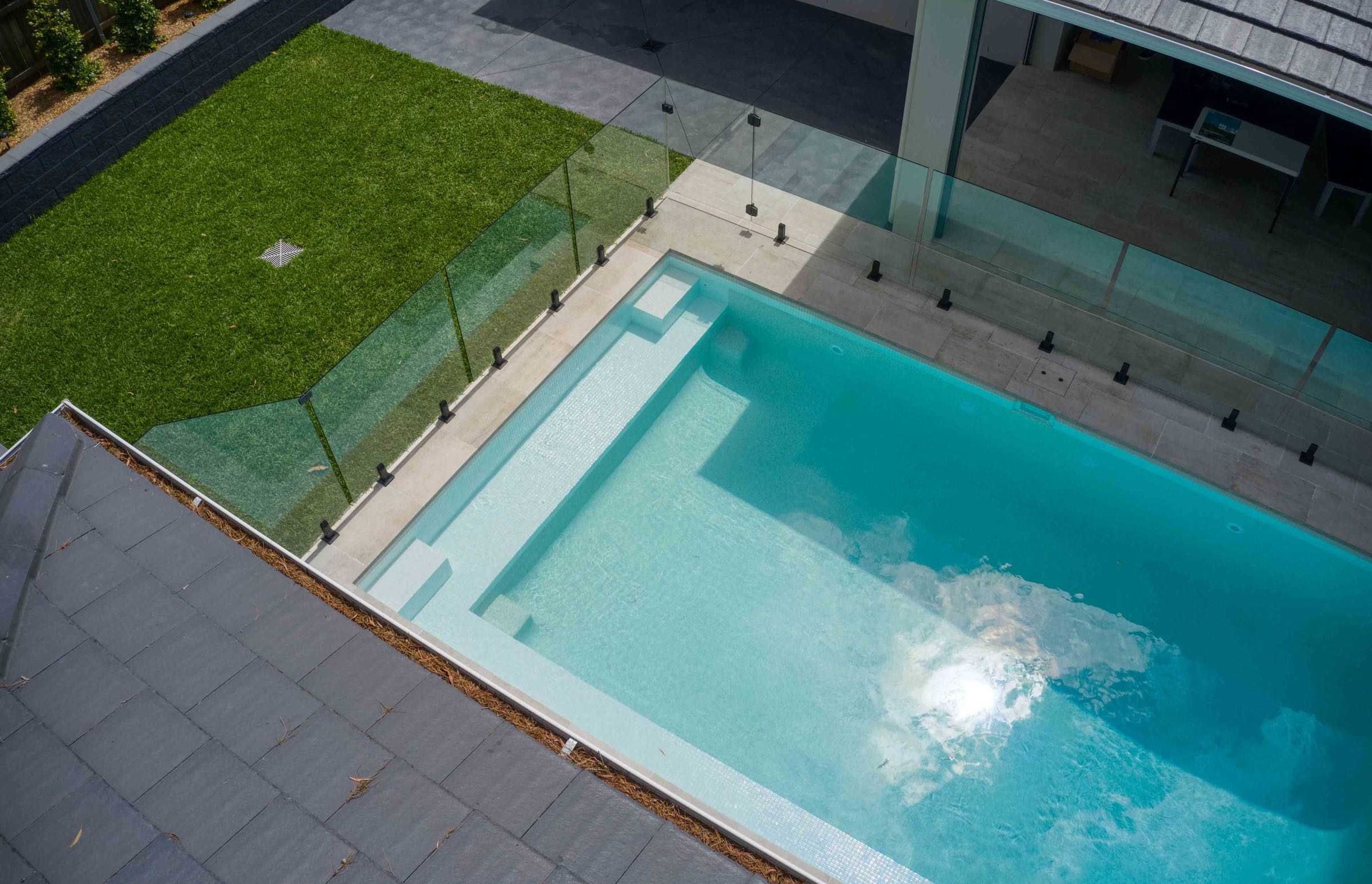 North Ryde Residence