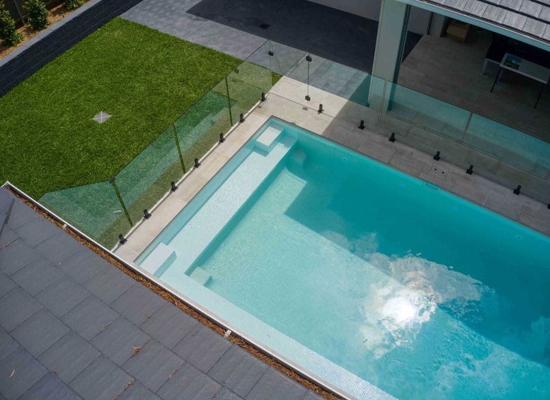 North Ryde Residence