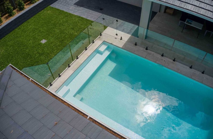 North Ryde Residence
