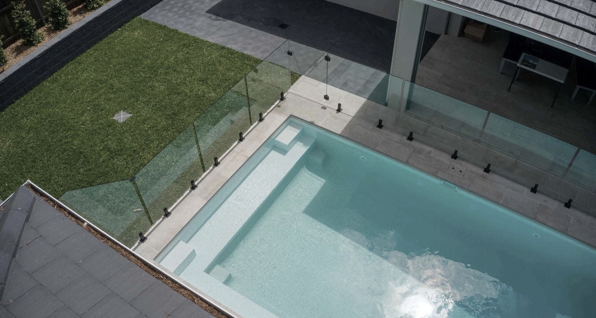 North Ryde Residence banner