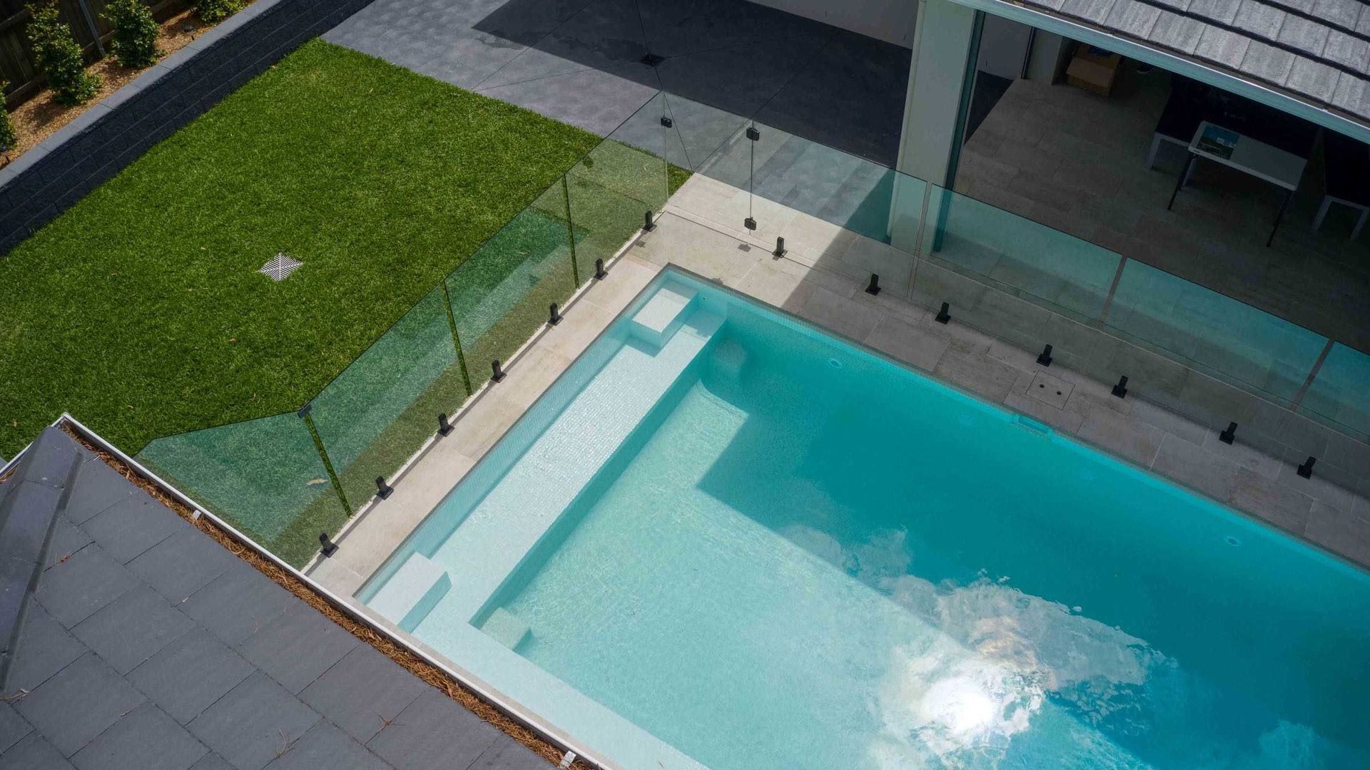 North Ryde Residence banner