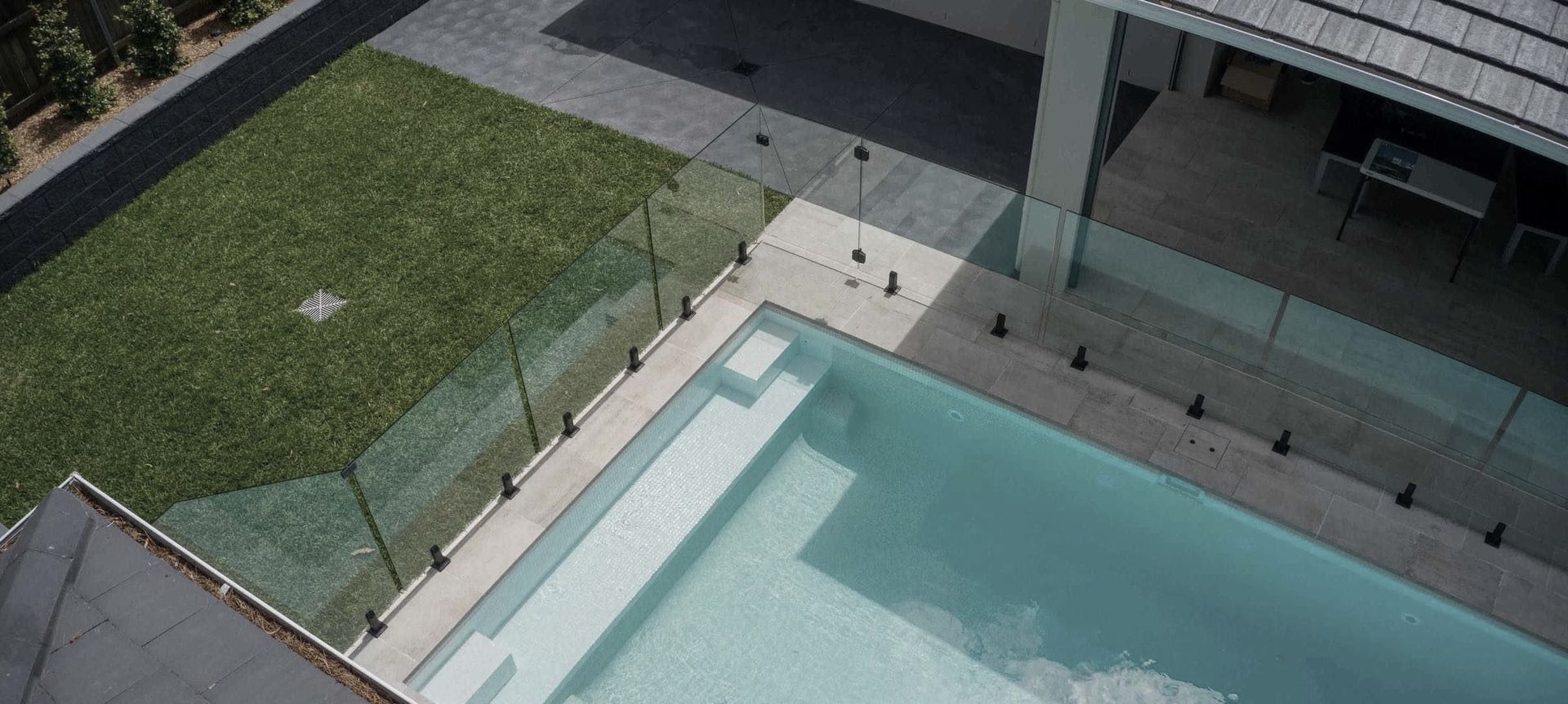 North Ryde Residence banner