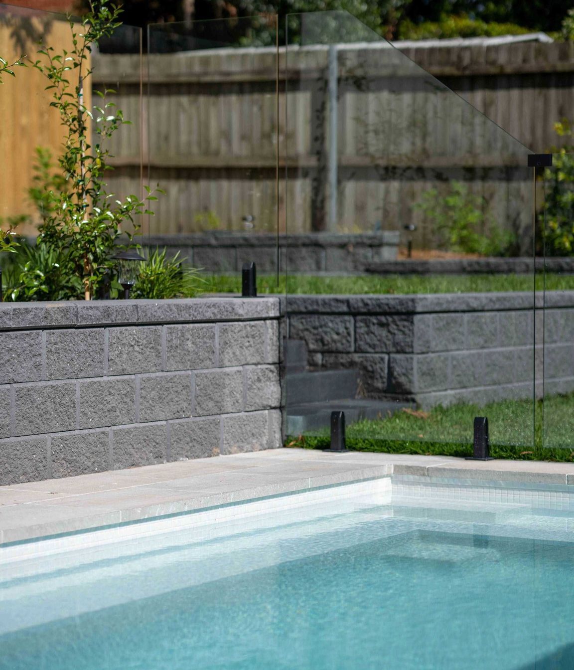 North Ryde Residence