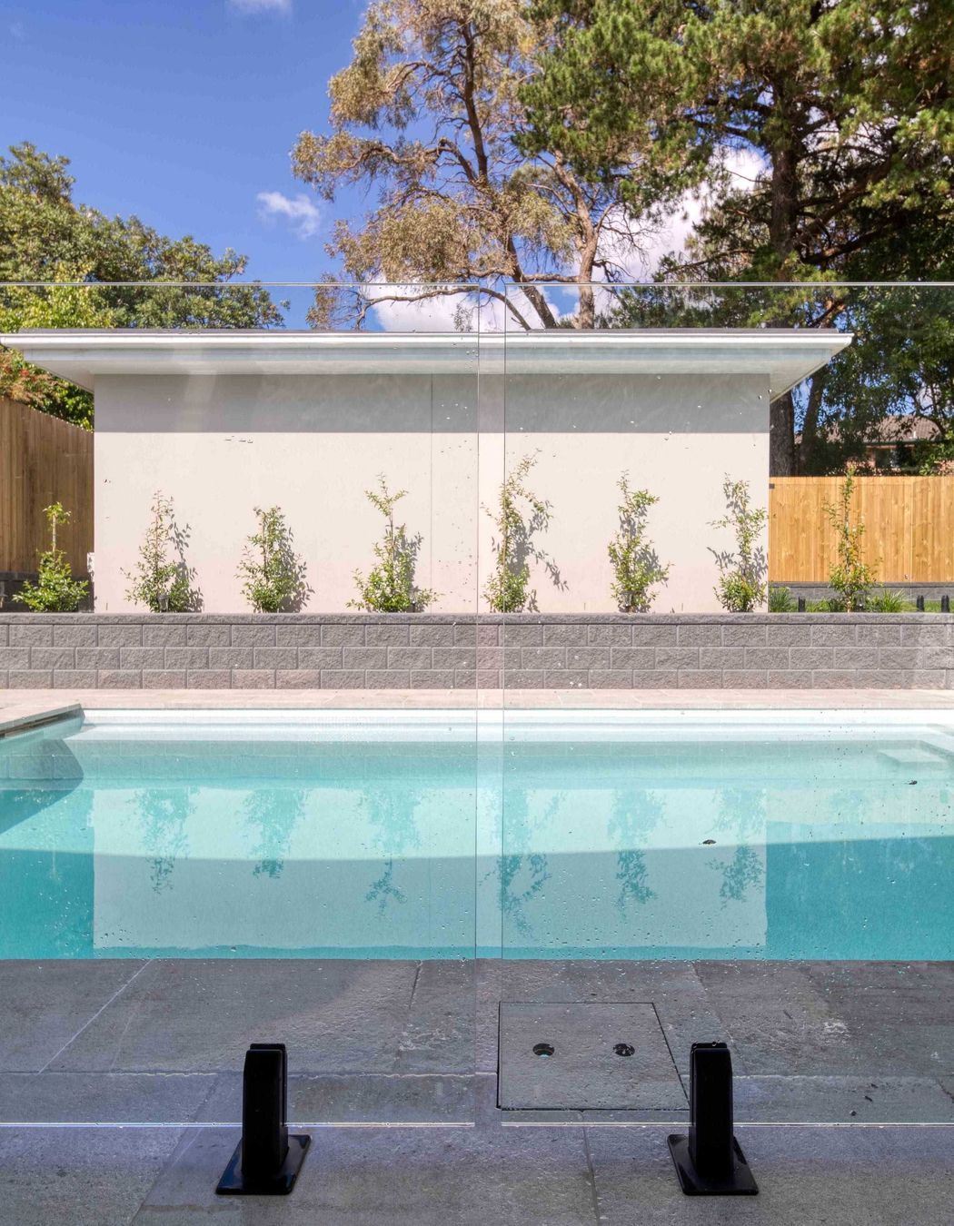 North Ryde Residence