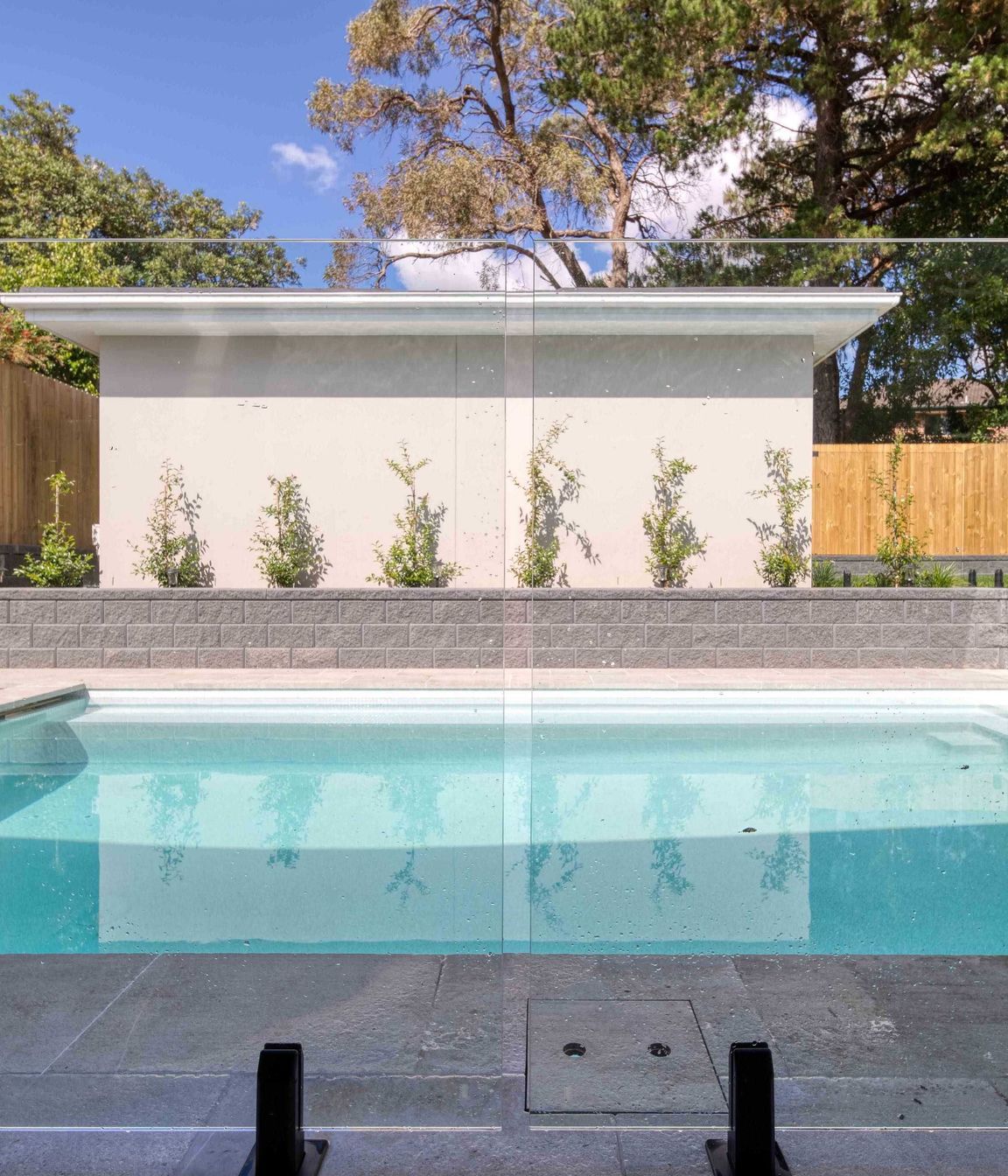 North Ryde Residence