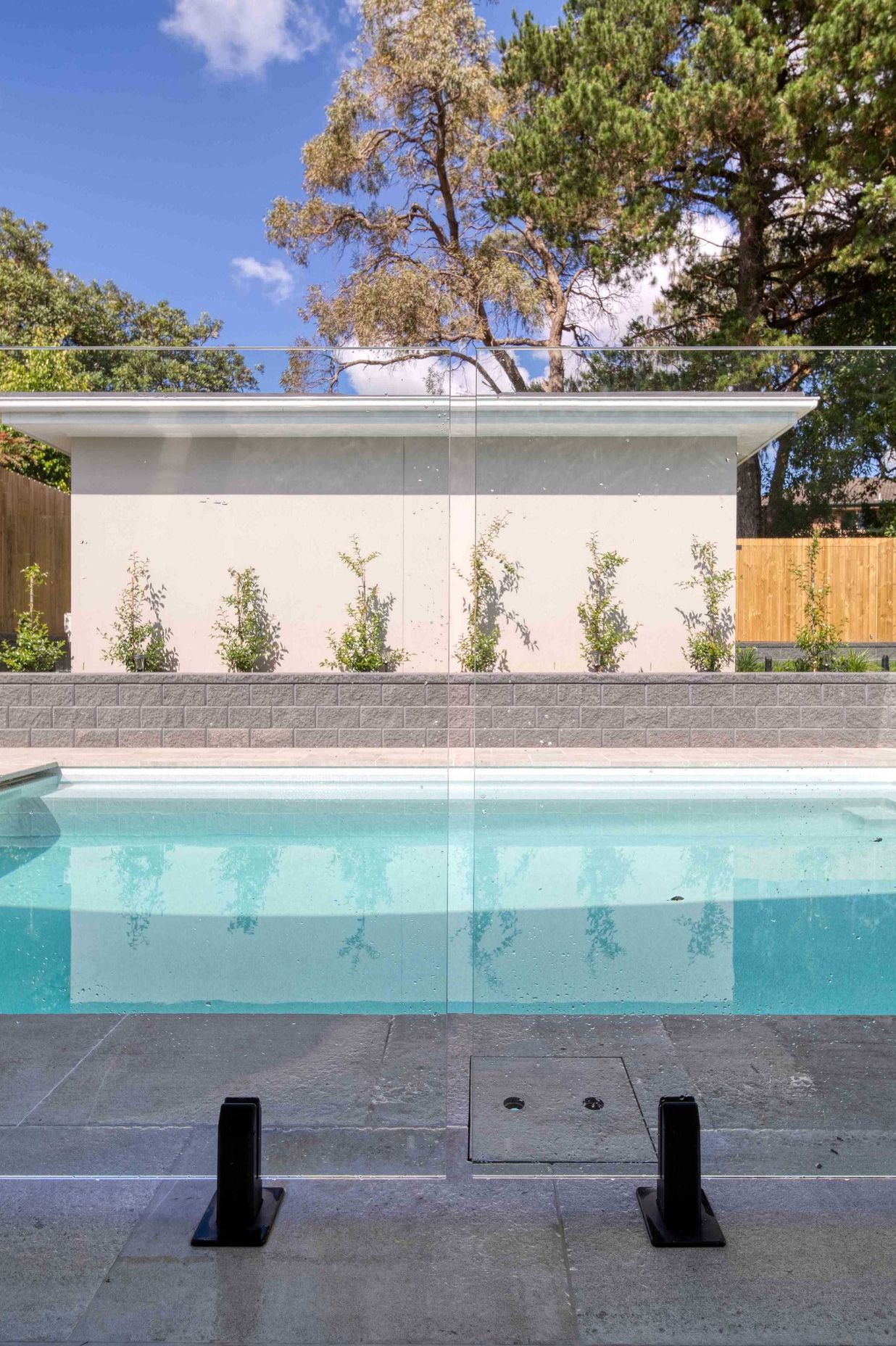 North Ryde Residence