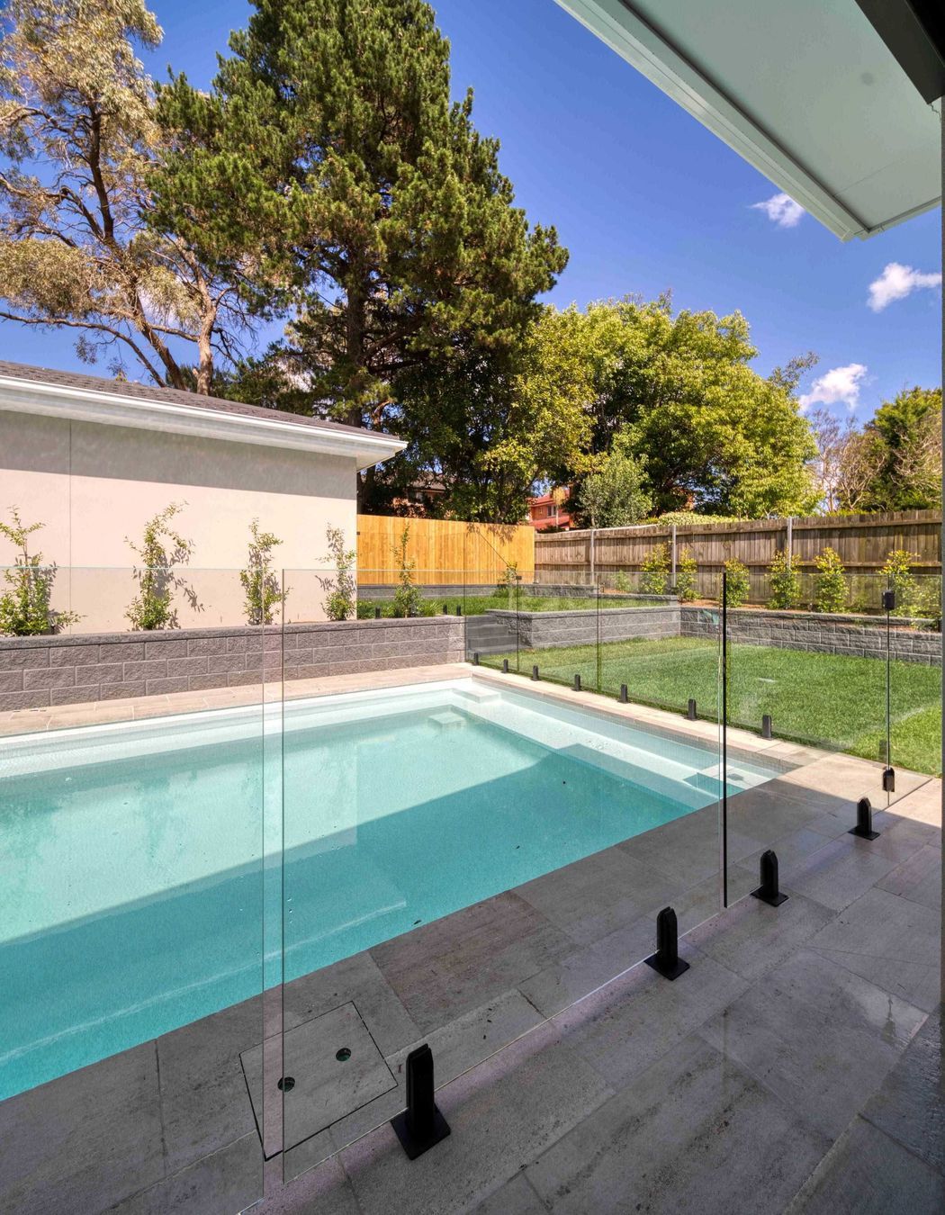 North Ryde Residence