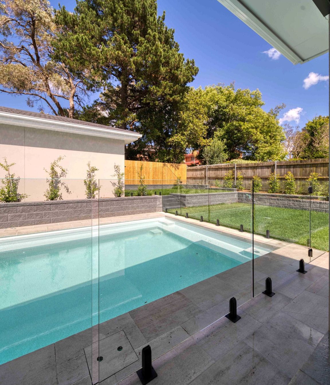 North Ryde Residence