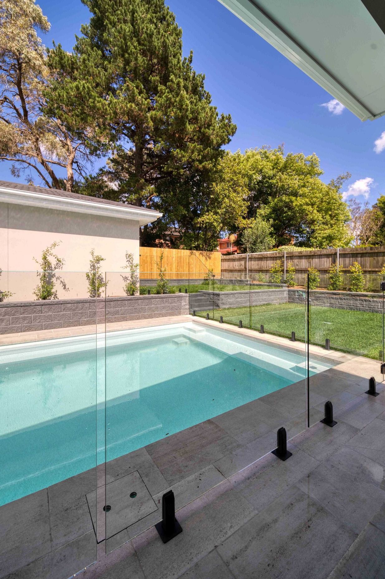 North Ryde Residence