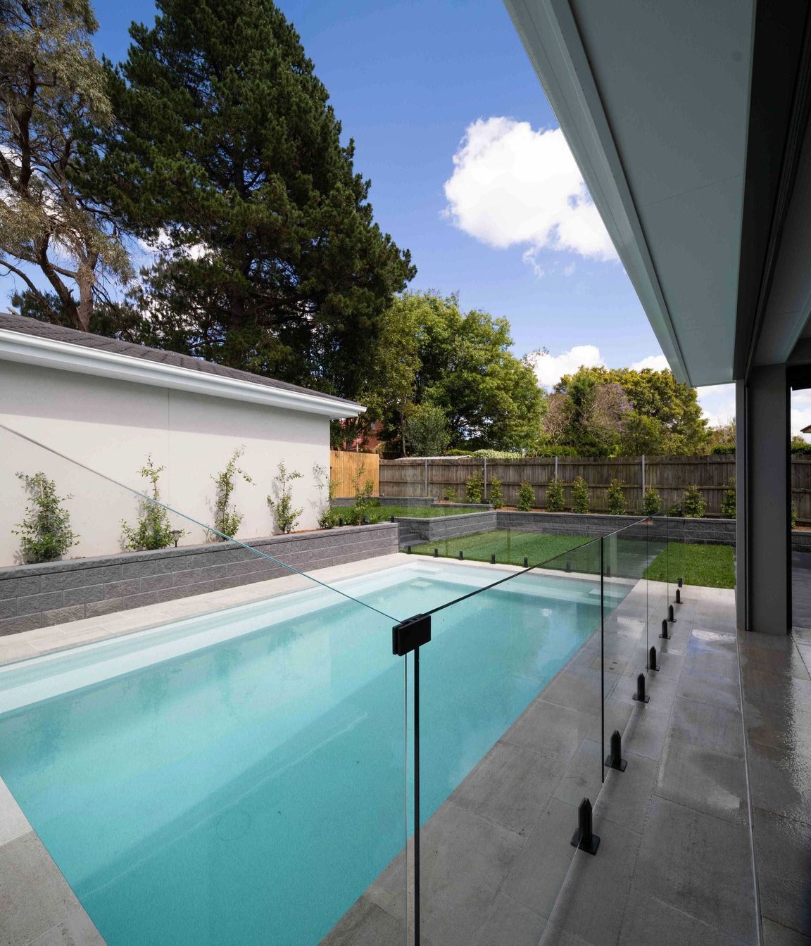North Ryde Residence