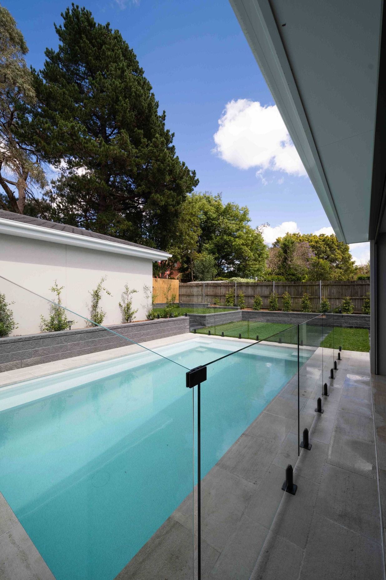 North Ryde Residence