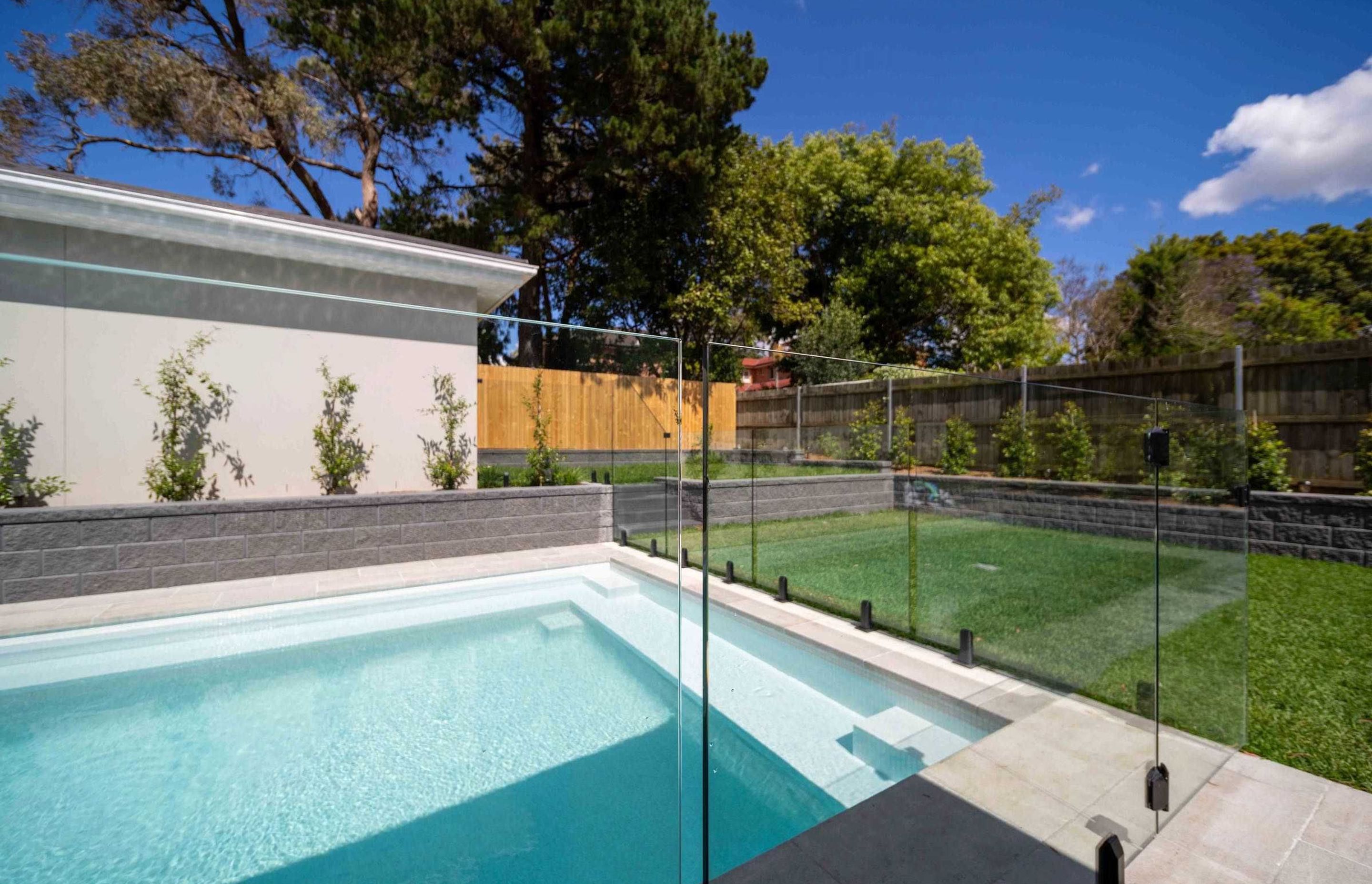 North Ryde Residence