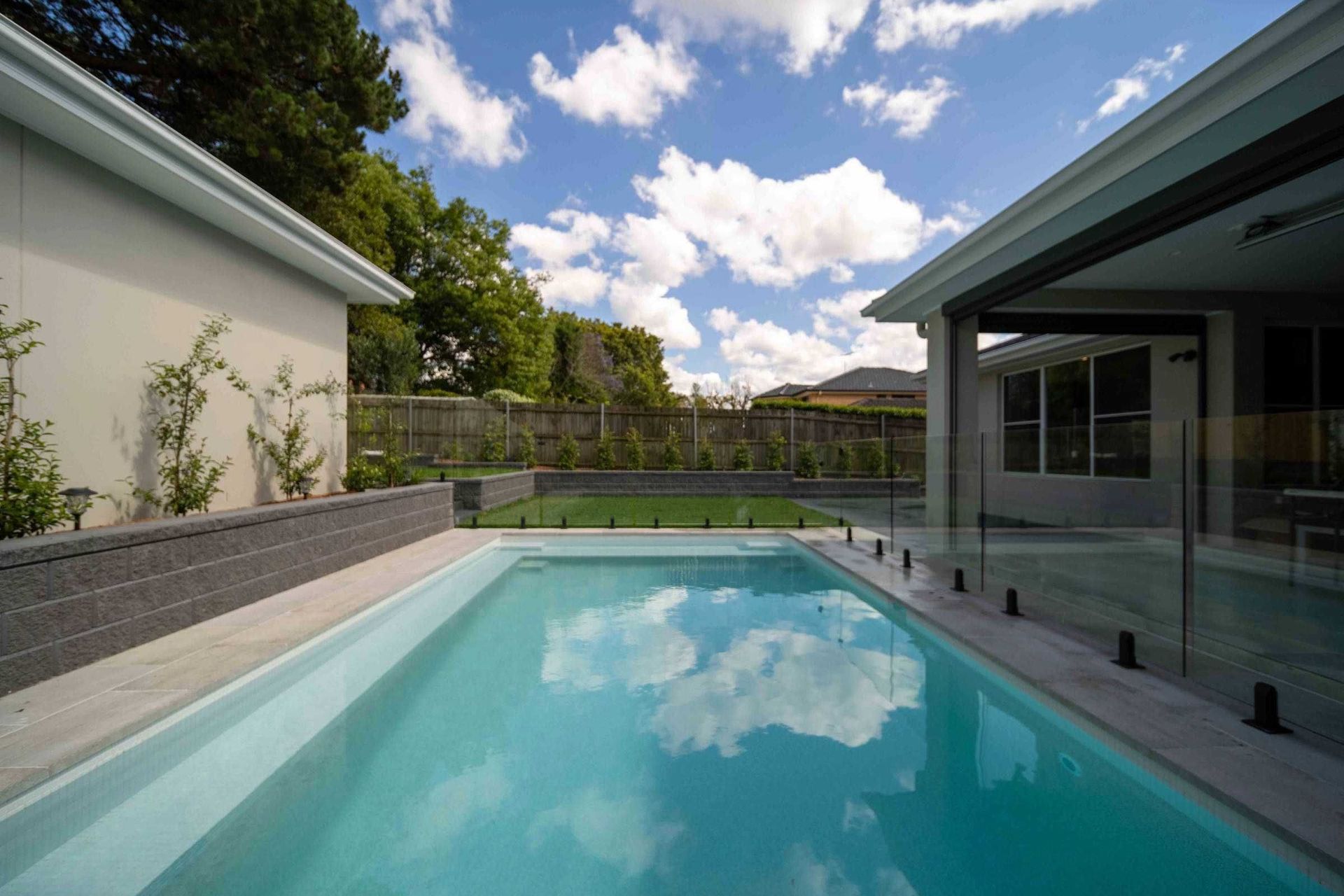 North Ryde Residence