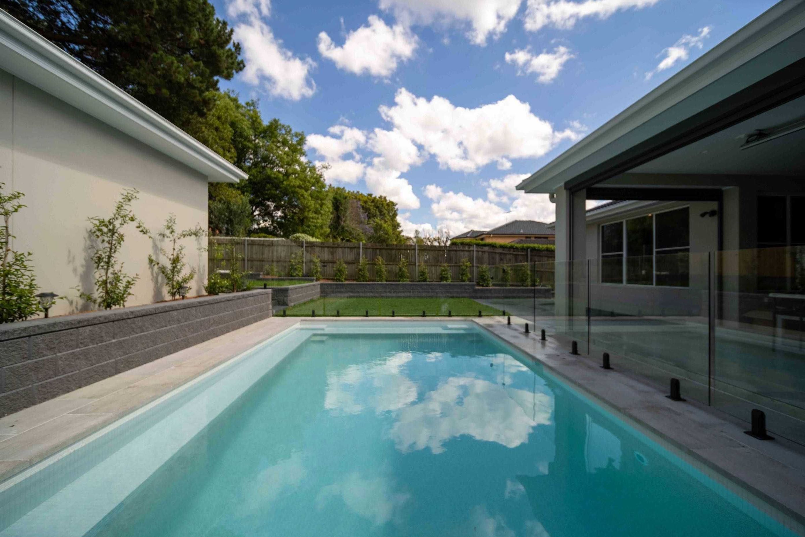 North Ryde Residence