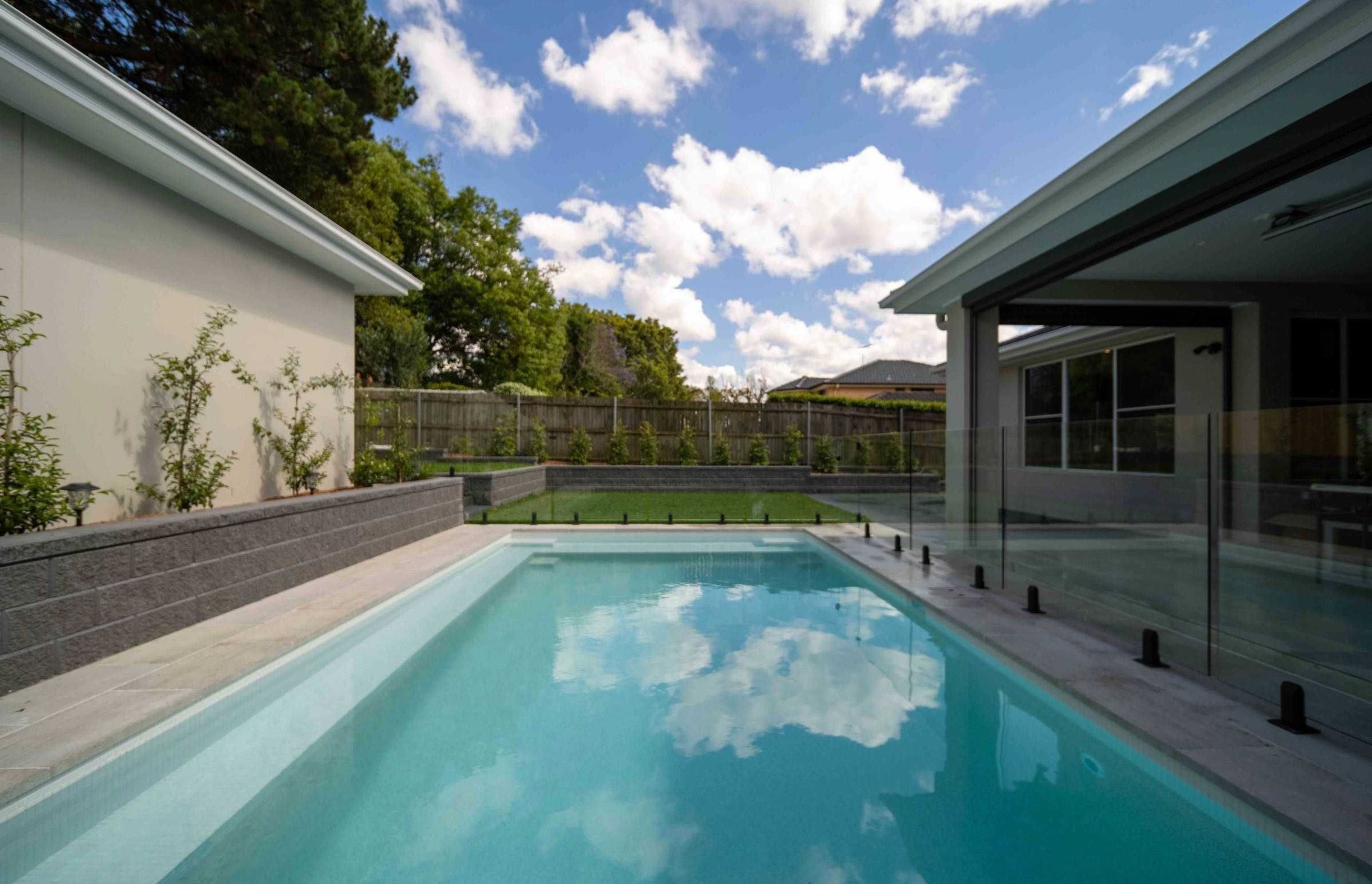 North Ryde Residence