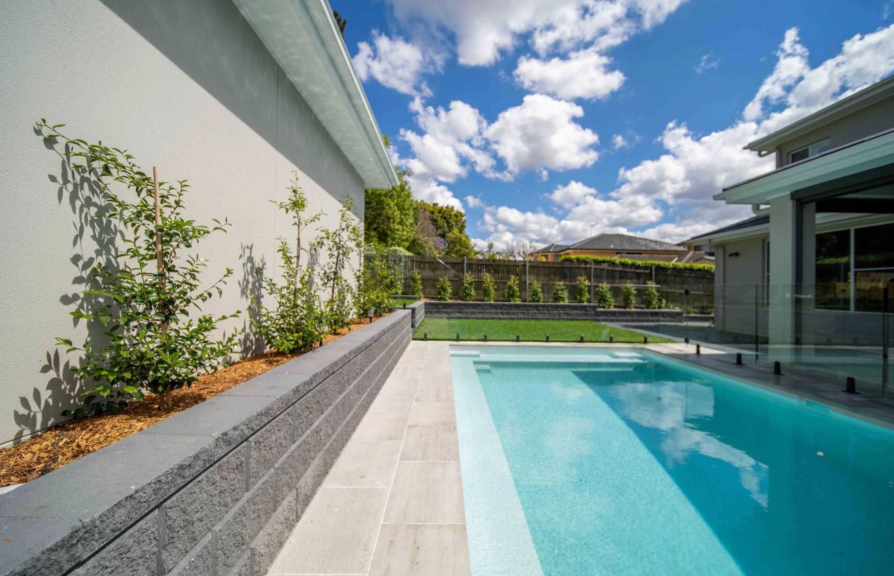 North Ryde Residence