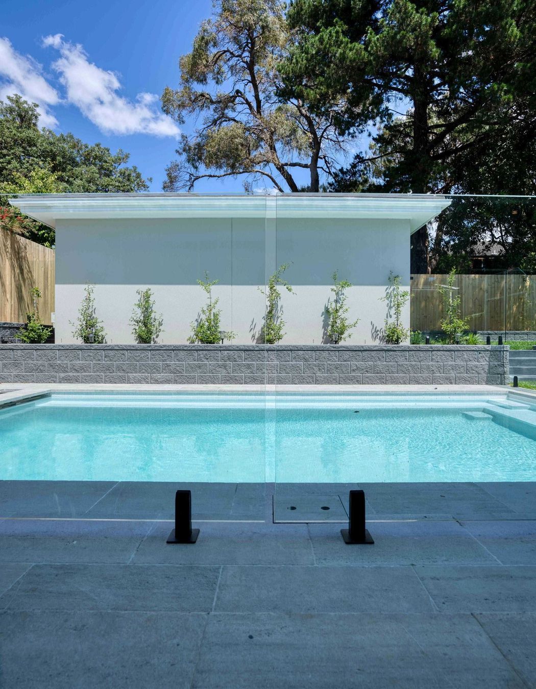 North Ryde Residence