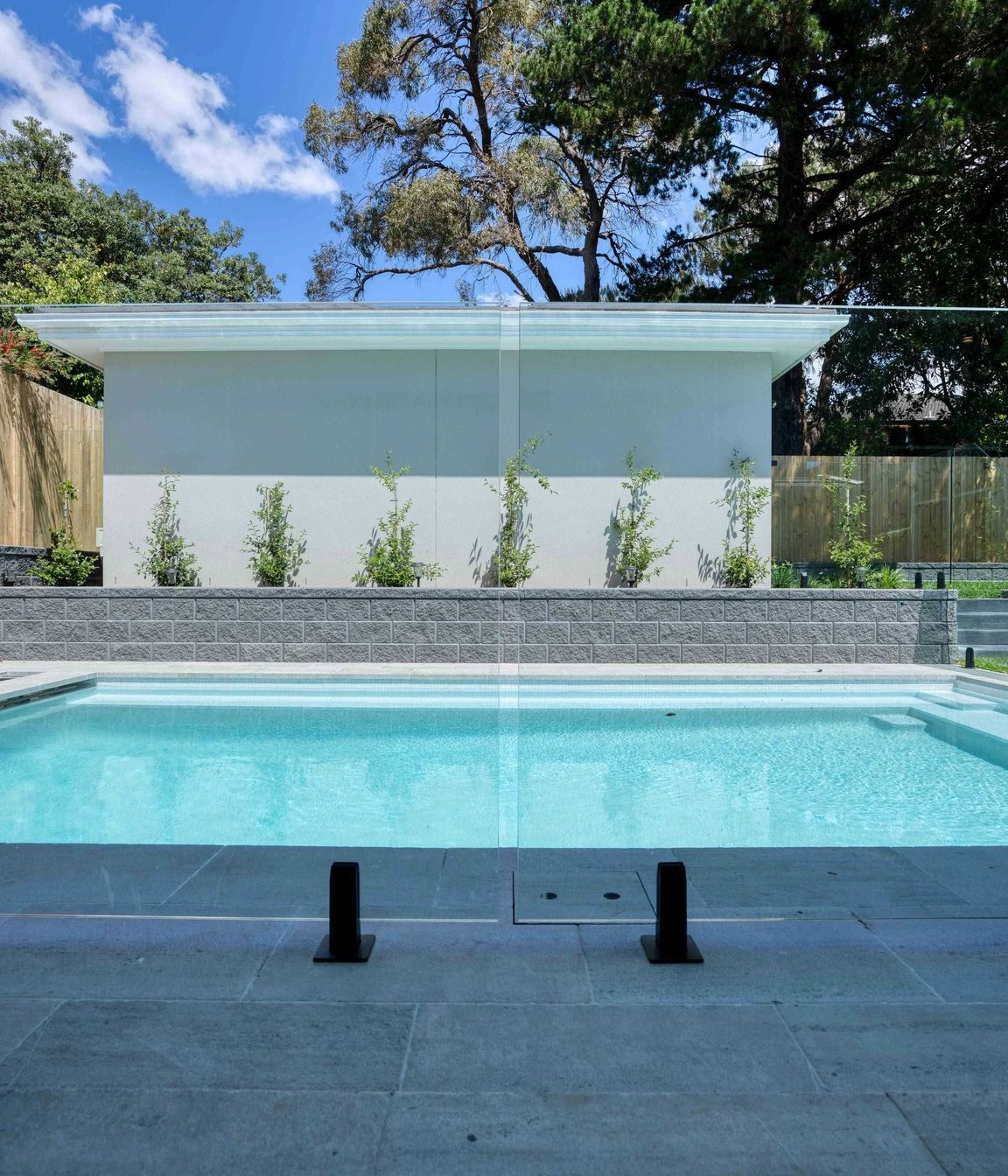 North Ryde Residence