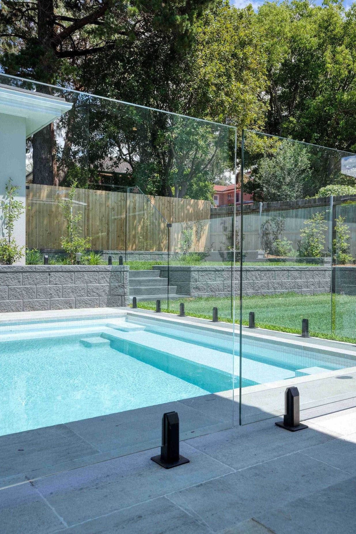 North Ryde Residence