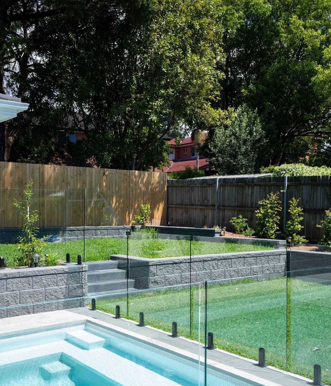 North Ryde Residence