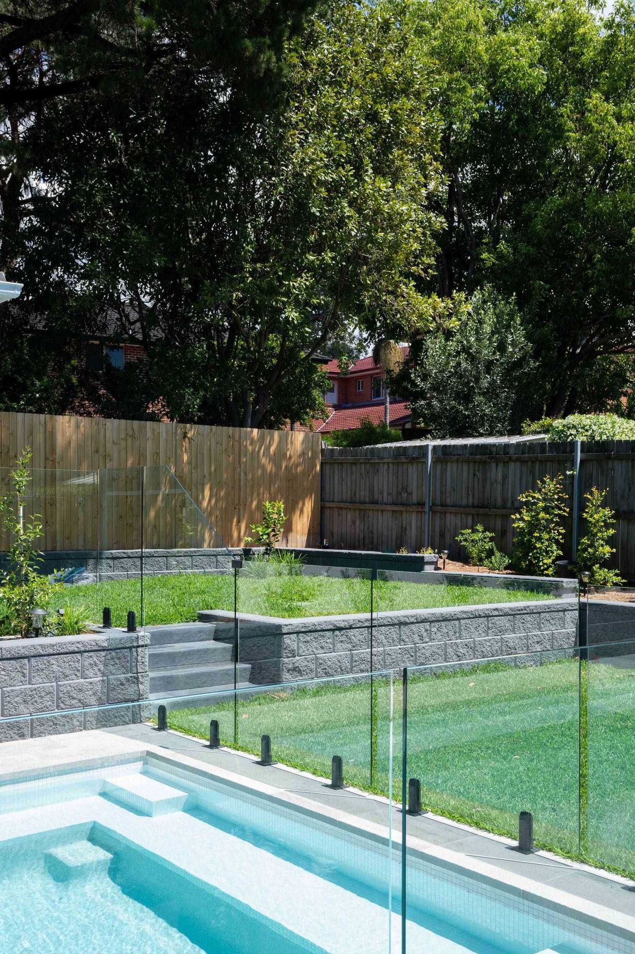 North Ryde Residence