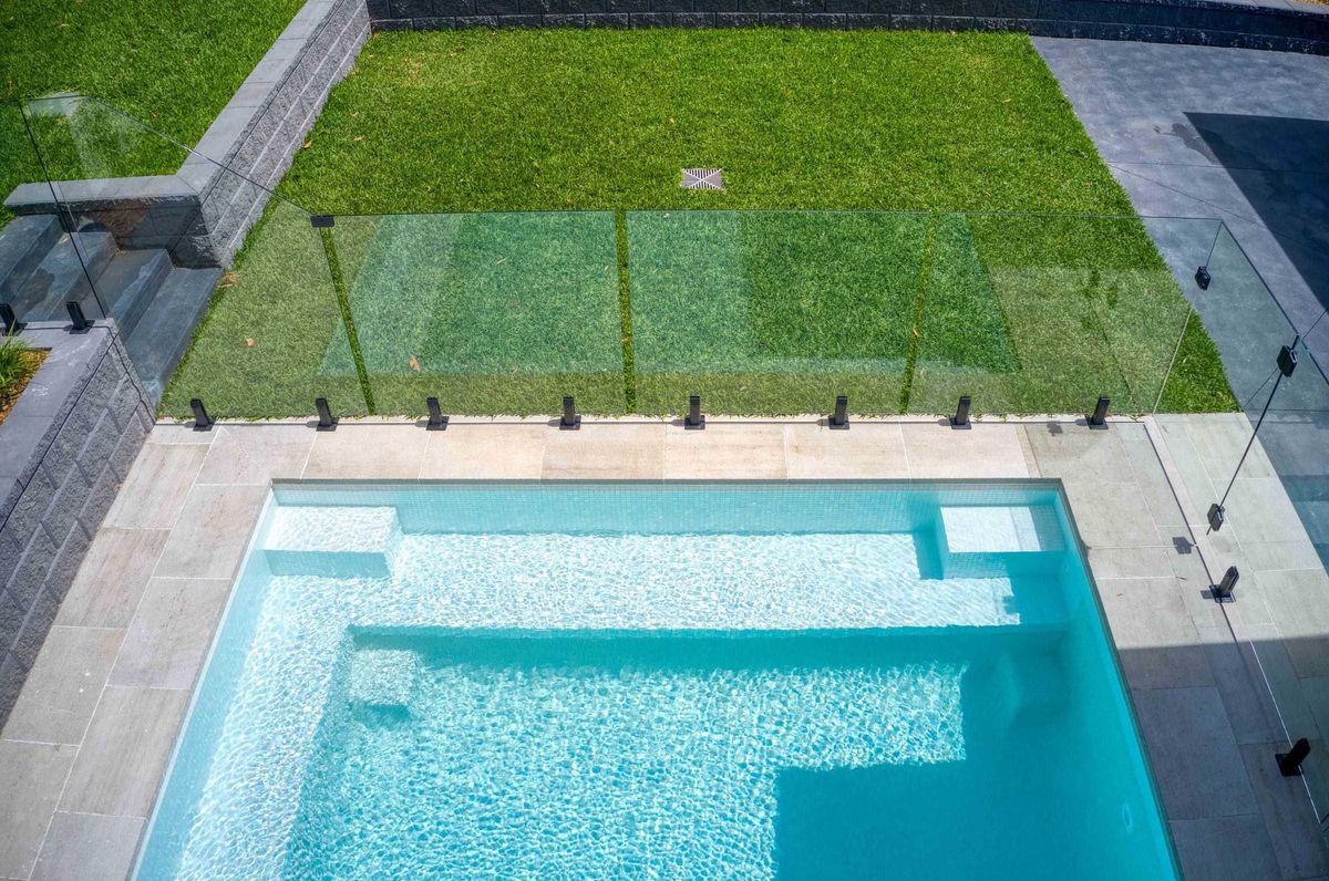 North Ryde Residence