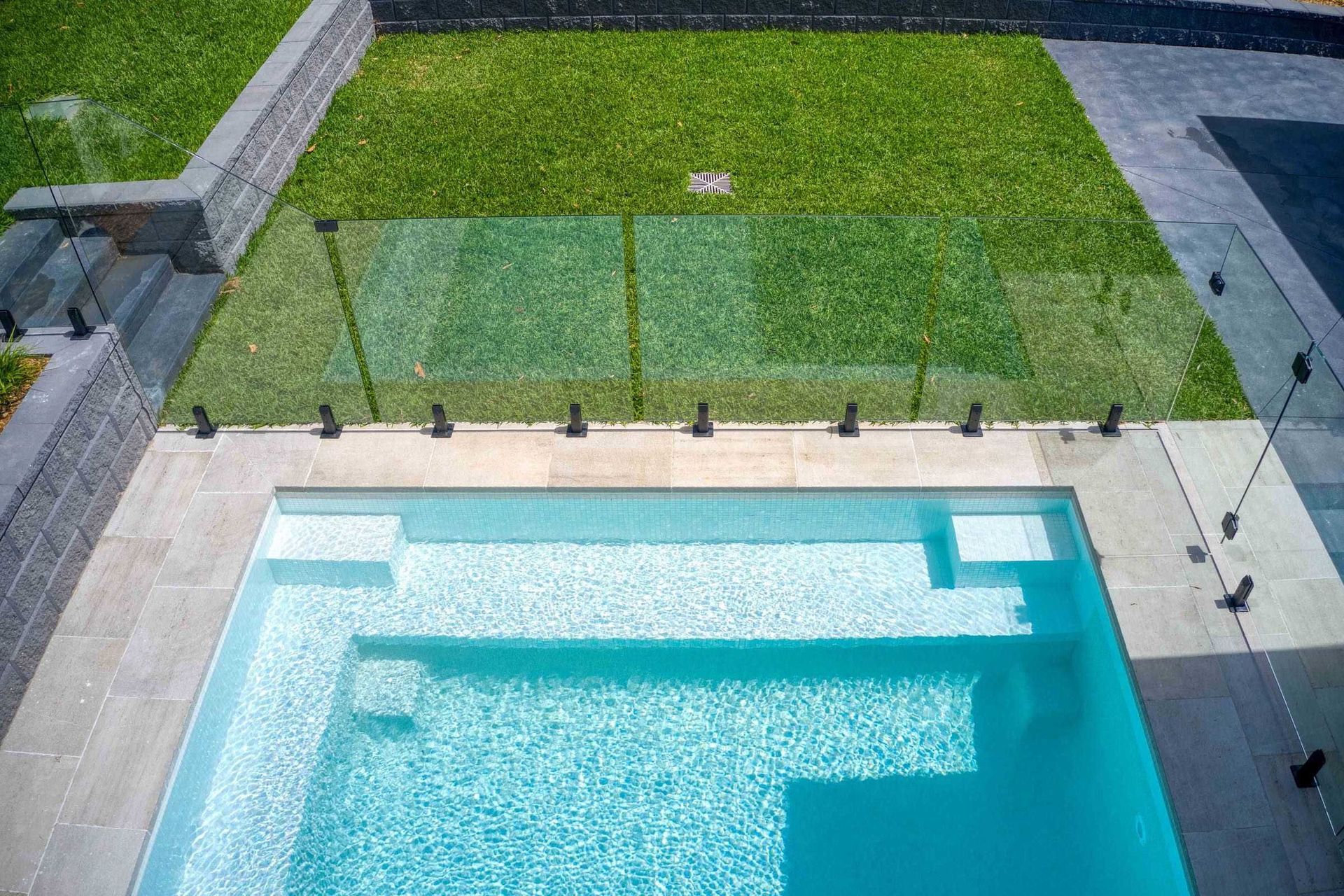 North Ryde Residence