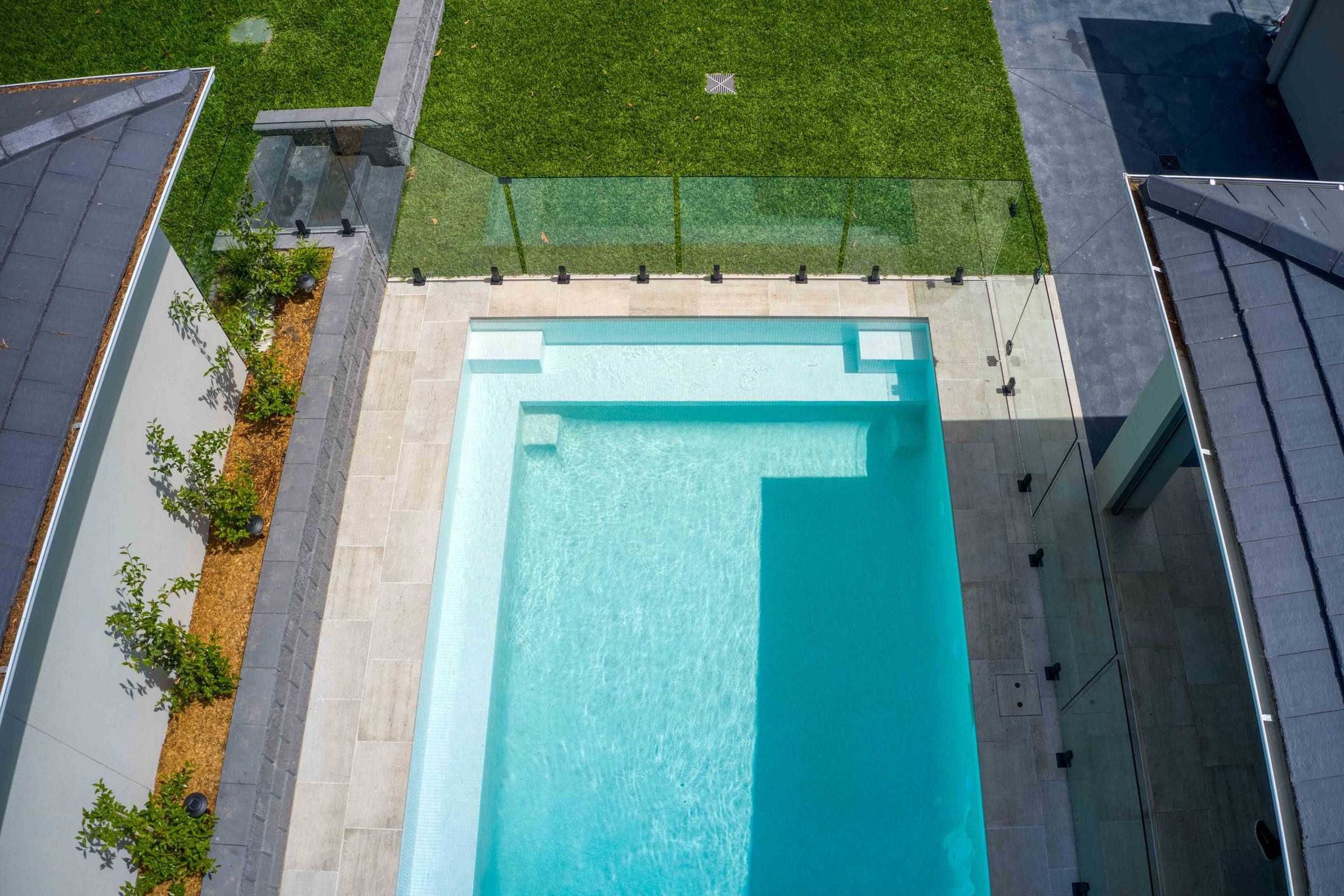 North Ryde Residence