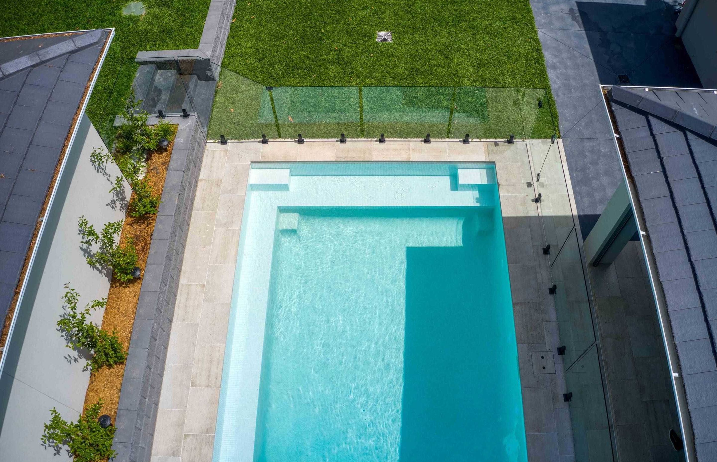 North Ryde Residence
